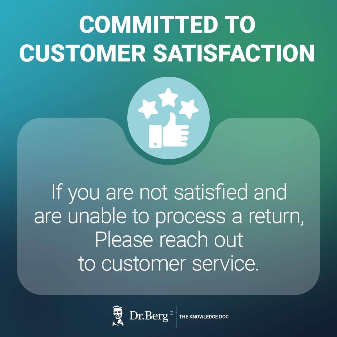 Dr. Berg Gallbladder Formula Extra Strength - Made w/Purified Bile Salts & Ox Bile Digestive Dr. Berg Nutritionals