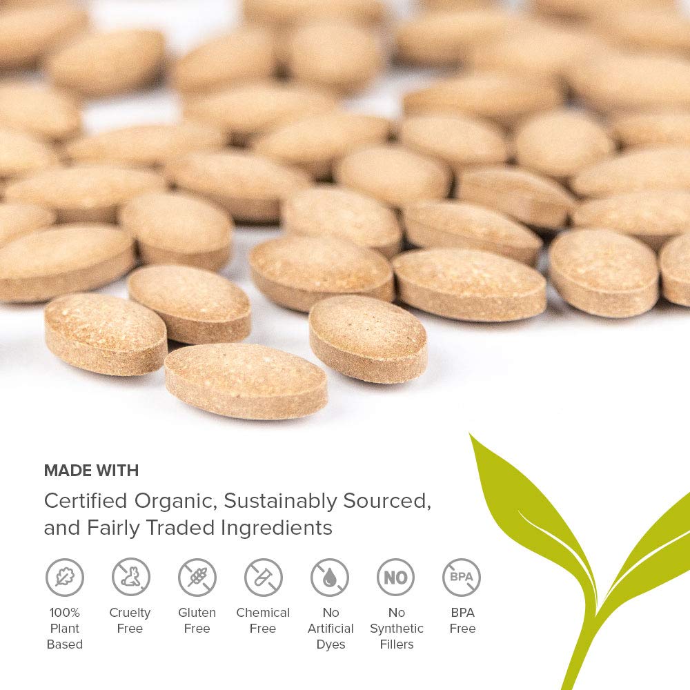 Banyan Botanicals Total Body Cleanse – Organic Detox Supplement with Amla & Manjistha Banyan Botanicals