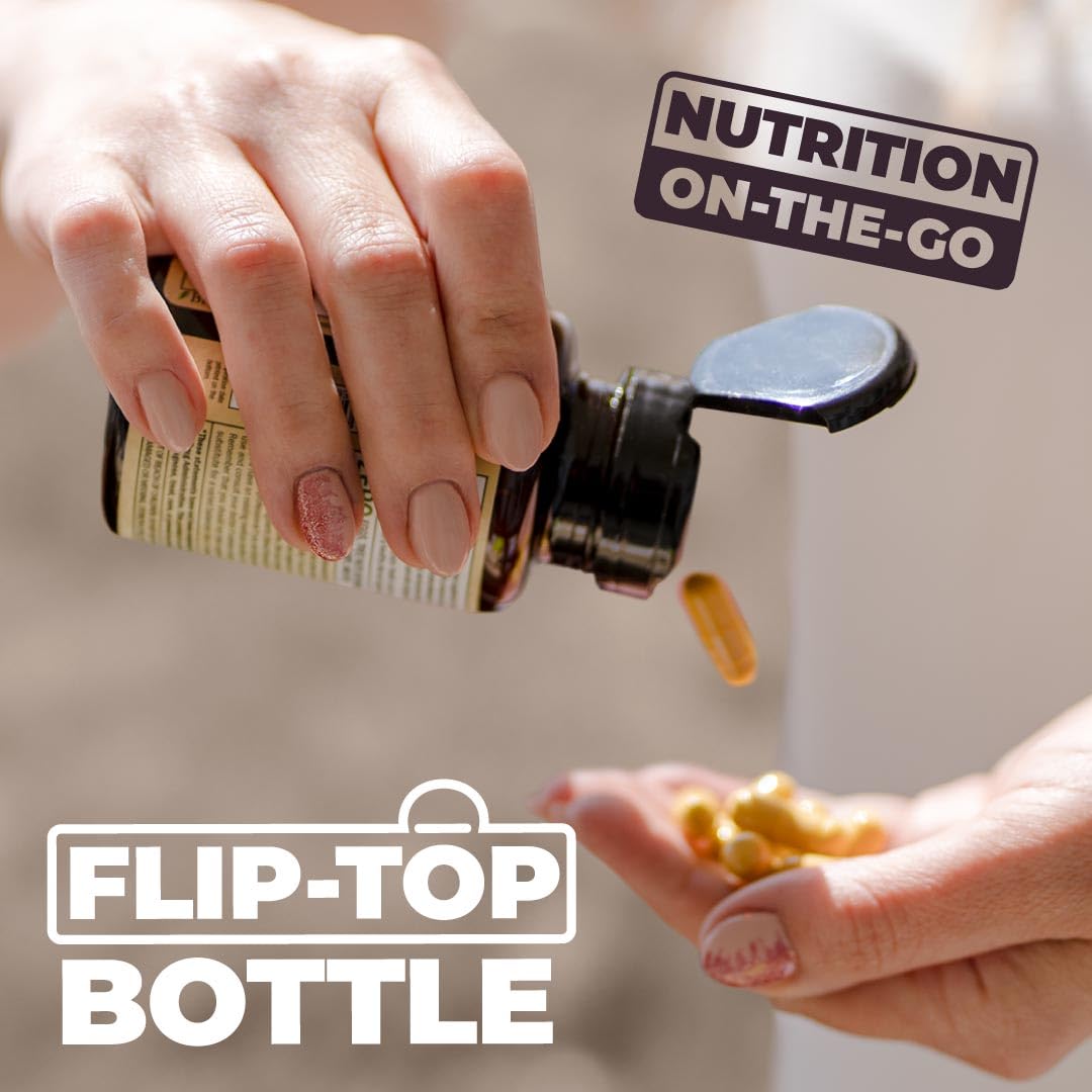 Vimerson Health Berberine Supplement with 3rd Party Tested Berberine 1200mg Per Serving Vimerson Health