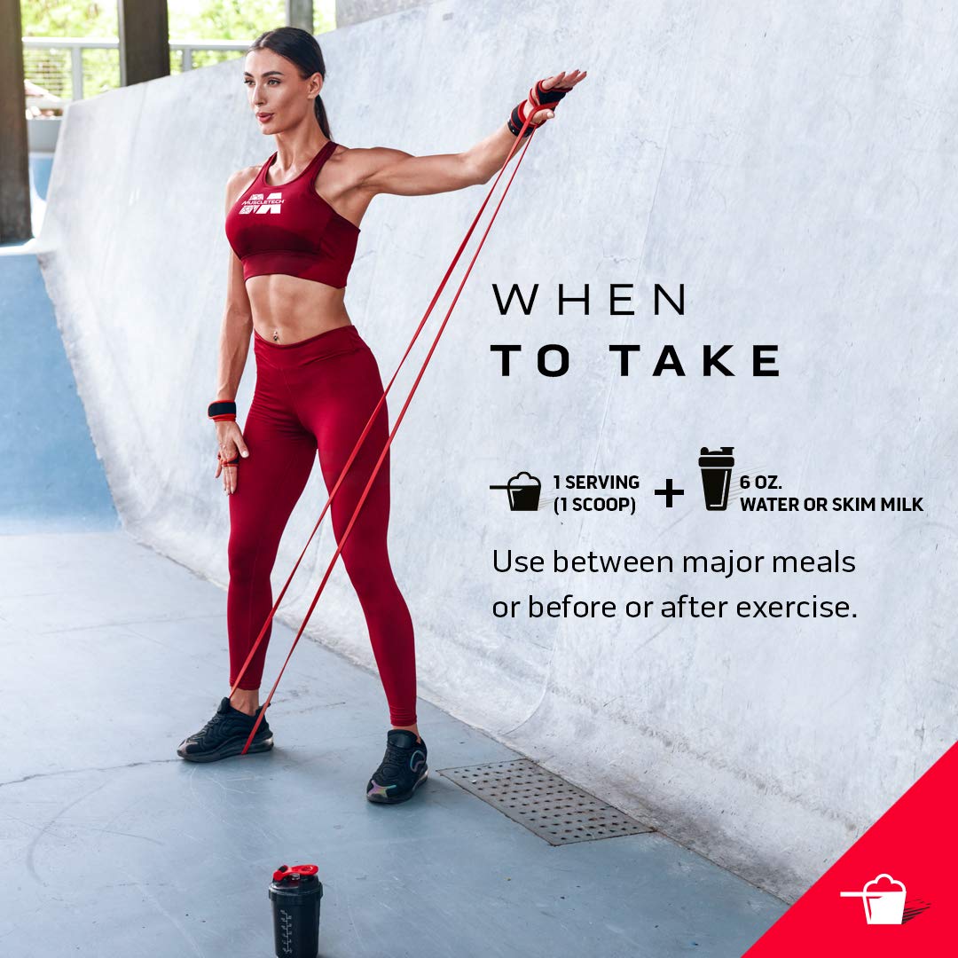 Whey Protein Powder MuscleTech Nitro-Tech Whey Gold Protein Powder Whey Protein MuscleTech