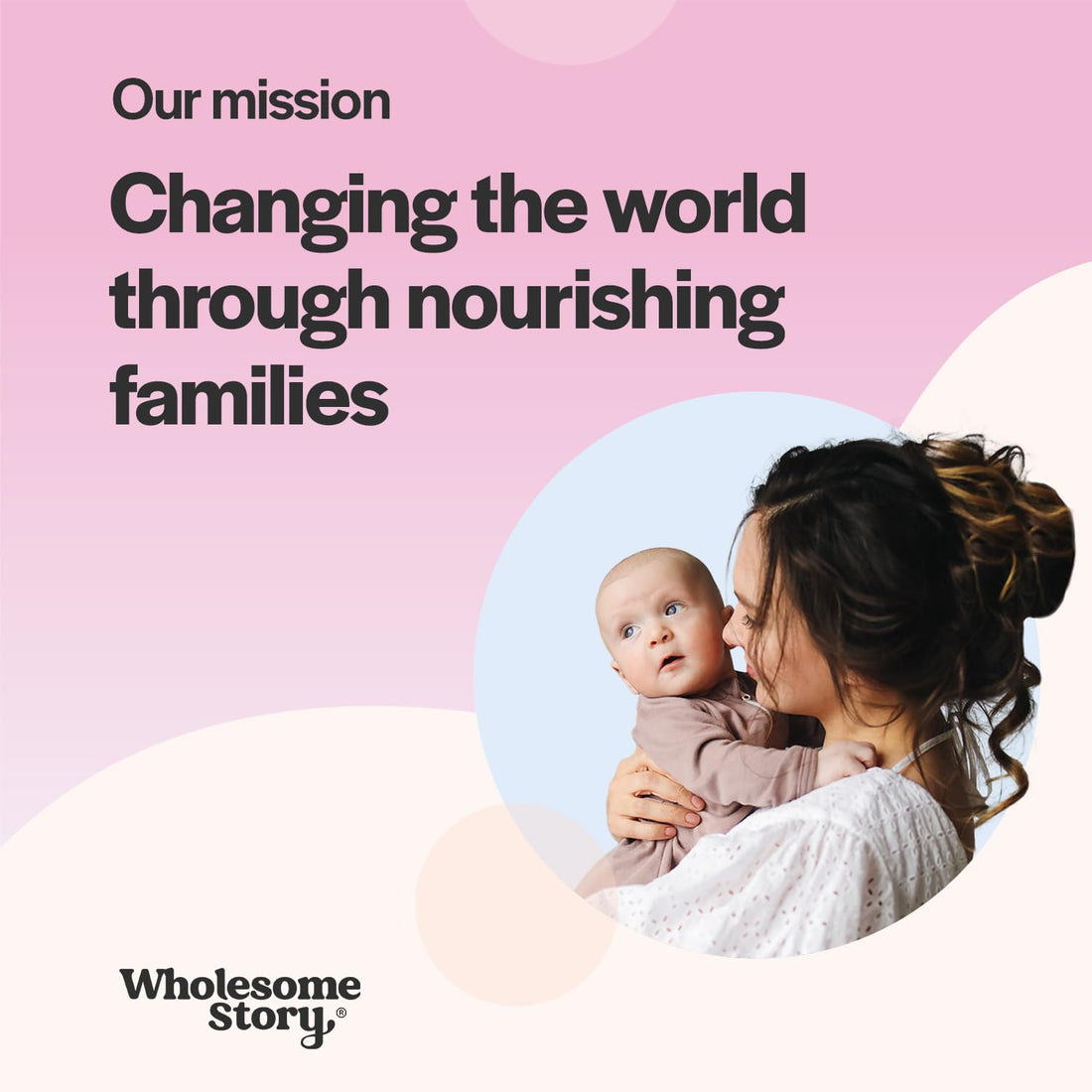 Wholesome Story Her Basic Baby Making Bundle: Premium Bioavailable Prenatal & Postnatal Vitamins