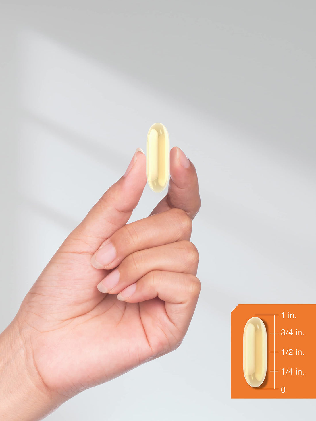 Vitamin E 1000 IU Softgel Capsules | 200 Count | Non-GMO, Gluten Free, Preservative Free