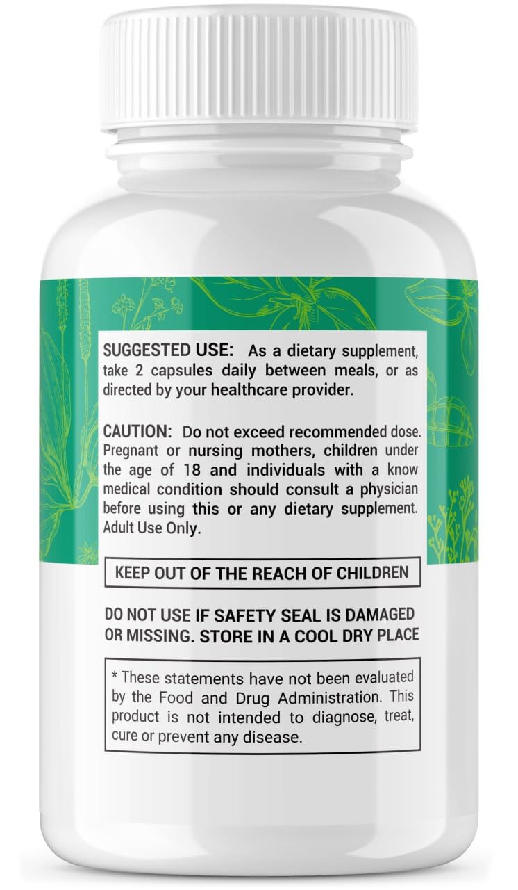 Vitavault Puravive Weight Management Support - Puravive Capsules, Advanced Formula Vitavault