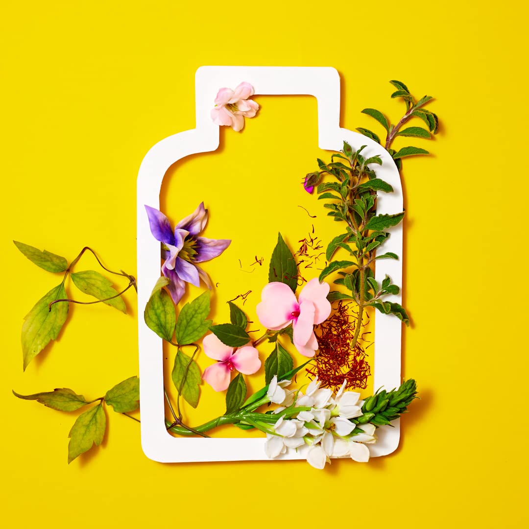 Bach RESCUE Plus Gummy Day & Night Bundle 2 x 60 Count RESCUE