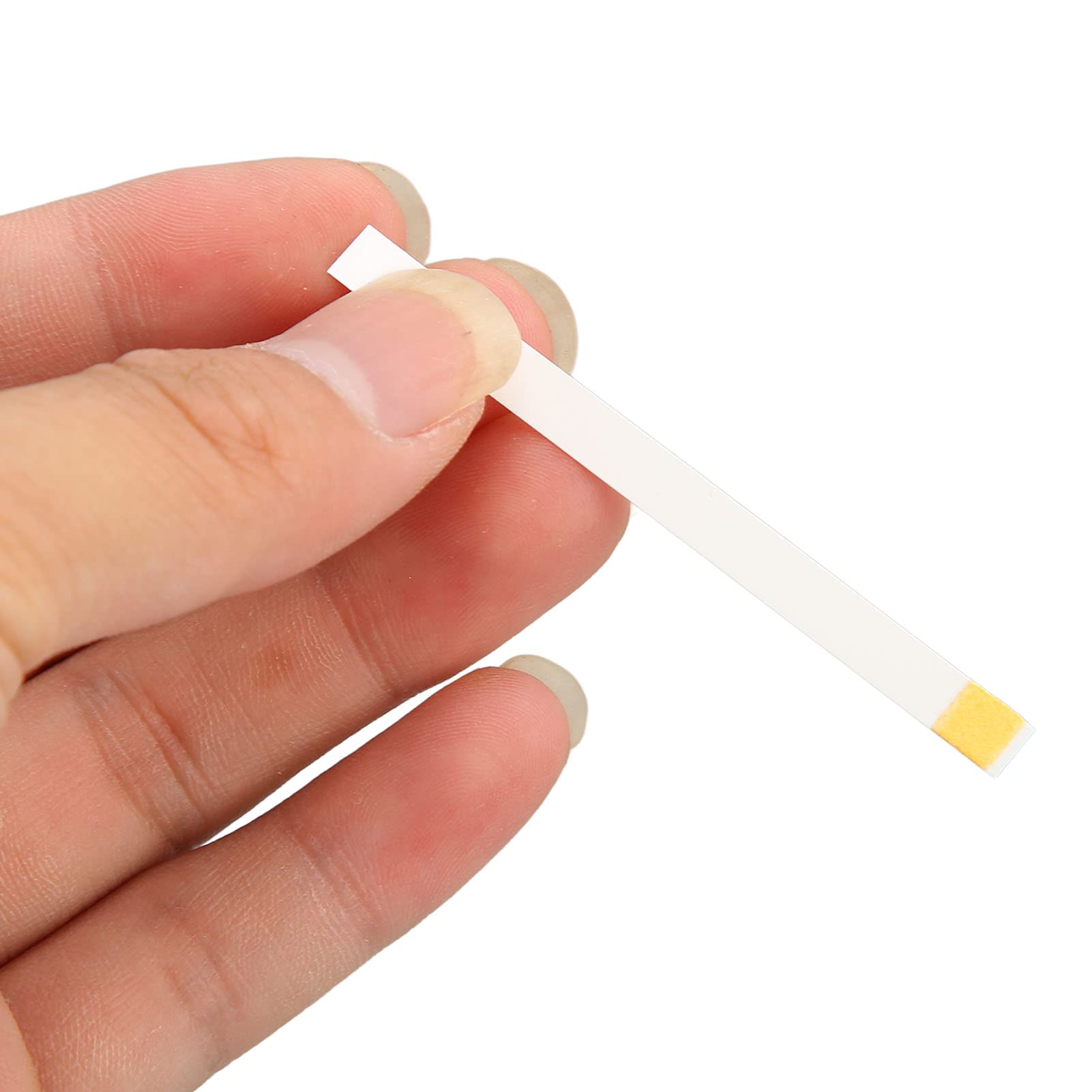 100Pcs Vaginal Ph Test Strips, Disposable Ph Balance Test Strips for Women Generic