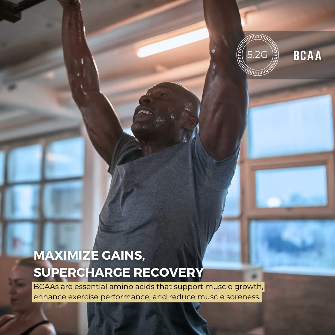 Valhalla's Champion 100% Whey Protein Isolate - 25G Protein per Serving - 30 Servings Valhalla's Champion