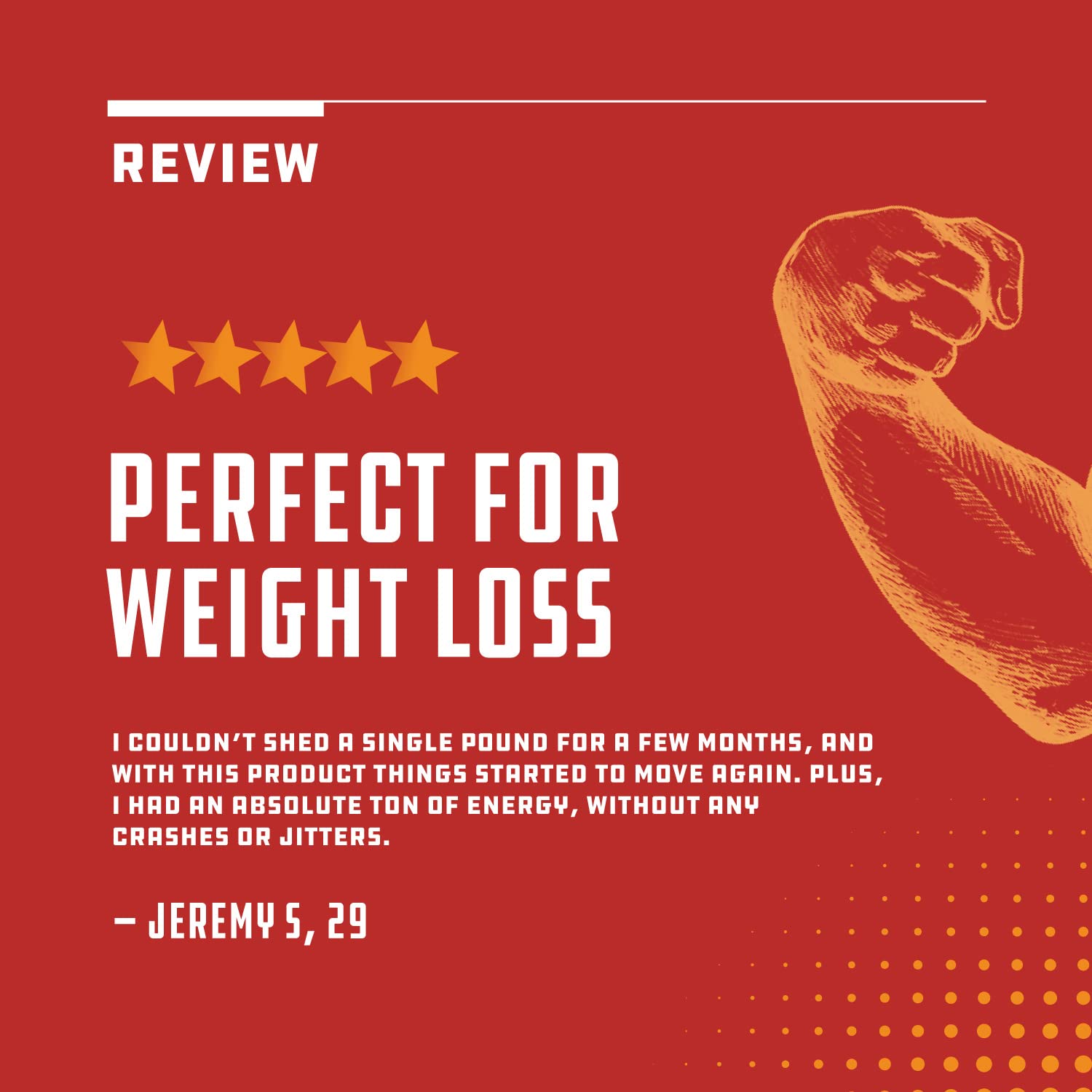 95% HCA Pure Garcinia Cambogia Extract - Blocks Carb Absorption - Suppresses Appetite Natures Craft