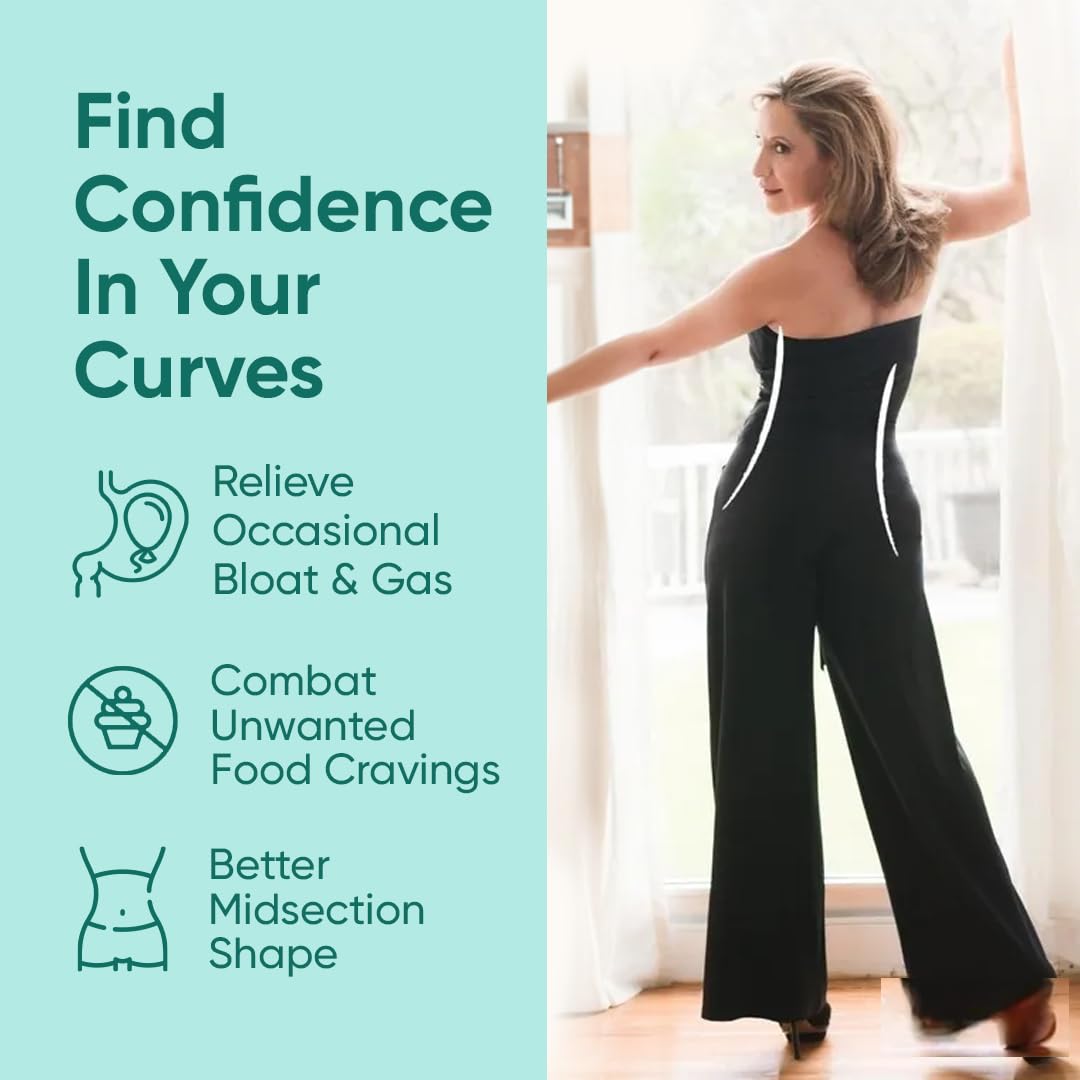 Better Body Co. Slim Gut Bundle | Prebiotics and Probiotics for Women - Bloating Relief Better Body Co.