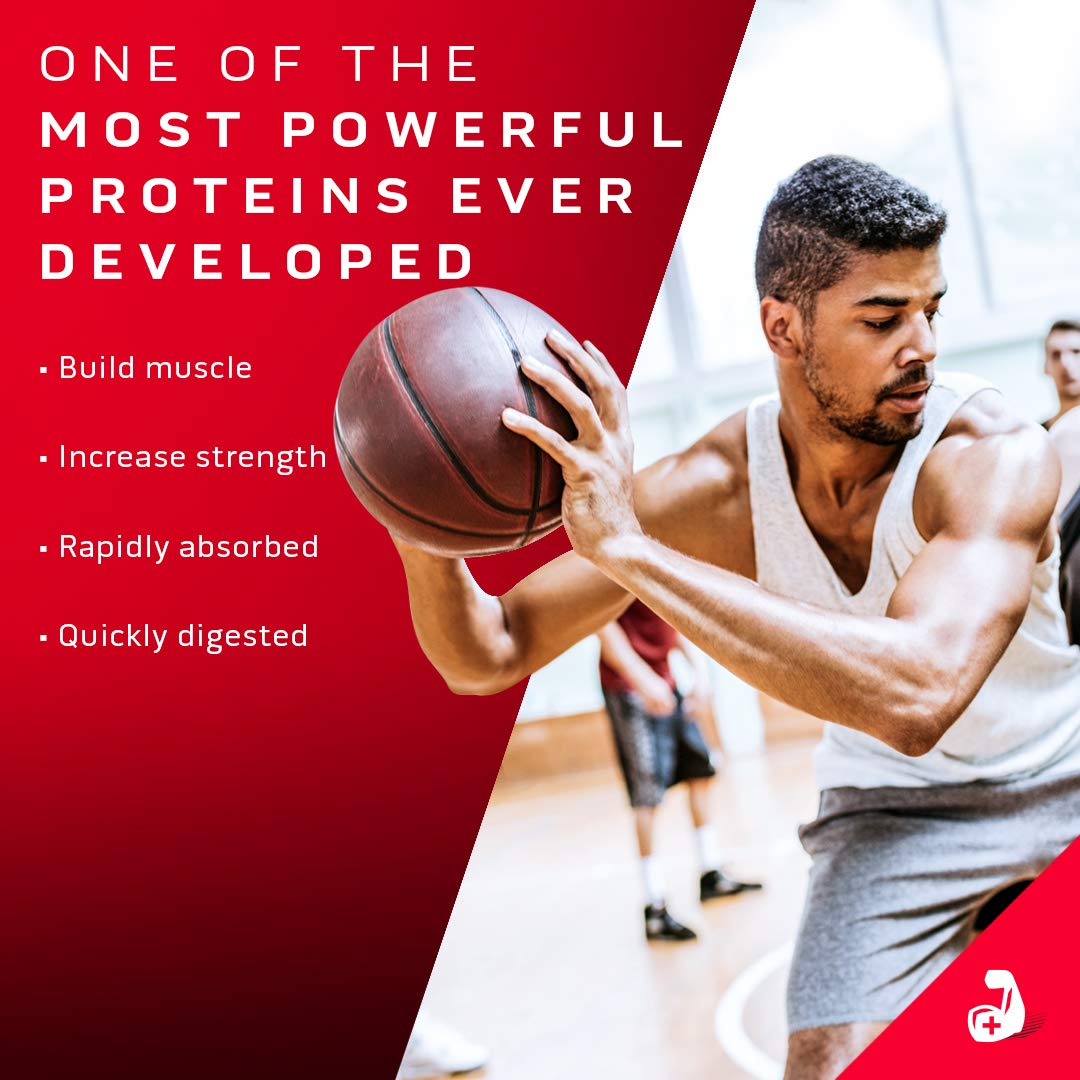 Whey Protein Powder MuscleTech Nitro-Tech Whey Gold Protein Powder Whey Protein MuscleTech