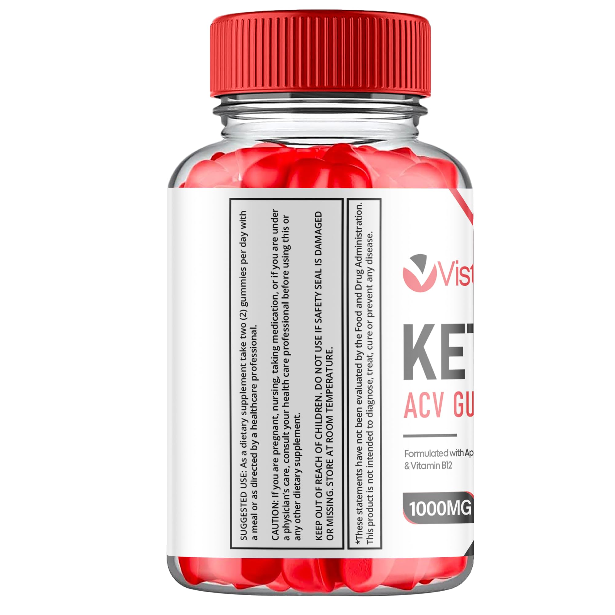 Vista Keto ACV Gummies, Vista Keto ACV Gummies Advanced Weight Loss, Vista Keto Titan Labs