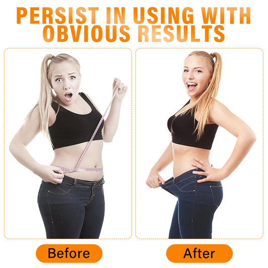 B Flat Belly Firming Cream, Skin Tightening & Cellulite Cream, Moisturizing Firming Lotion Weeping Willow Oil Co