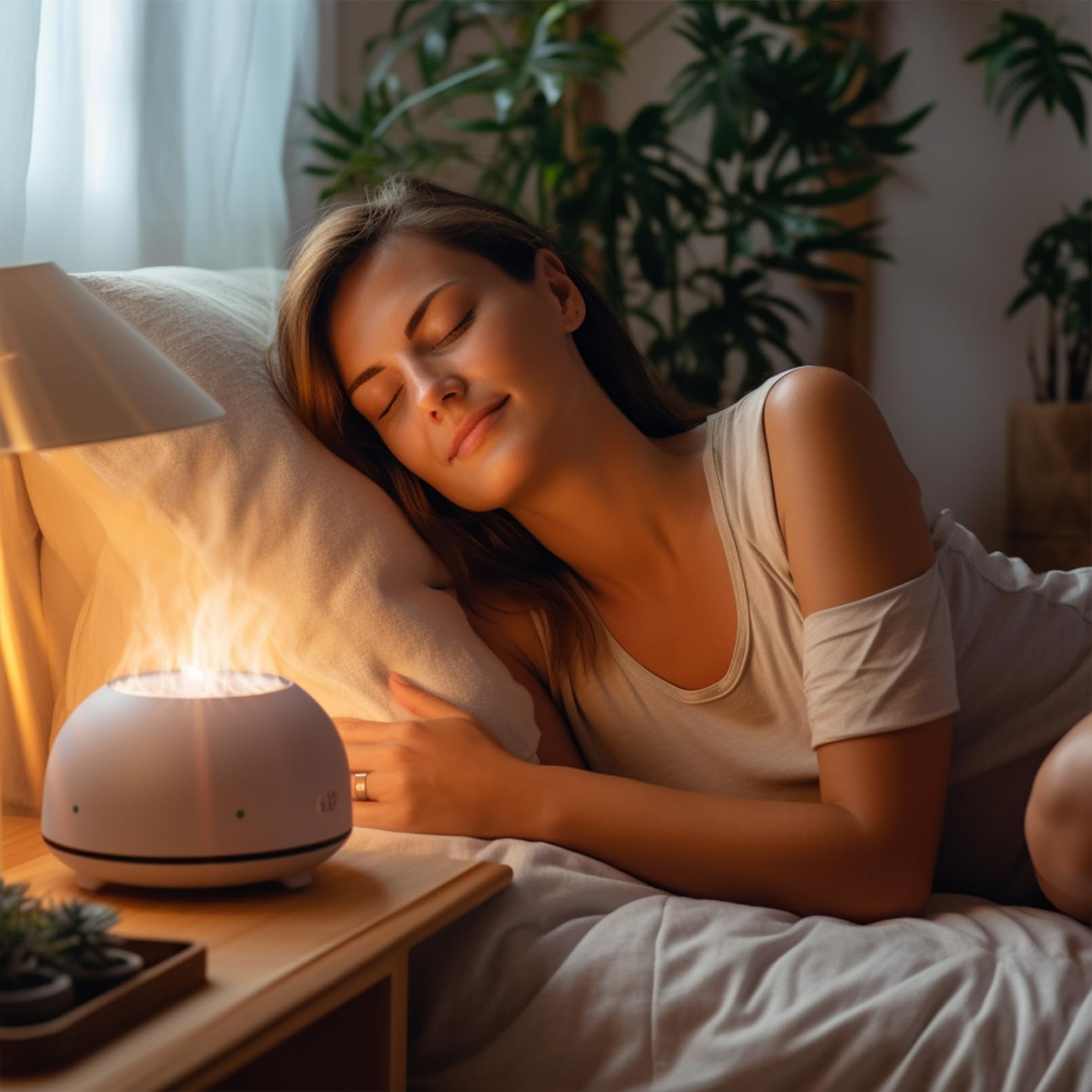 Wehnniee 3pcs Aroma Essential Oils Set- 3 x 10 ml (Coffee, Vanilla, Garnetberry) Wehnniee