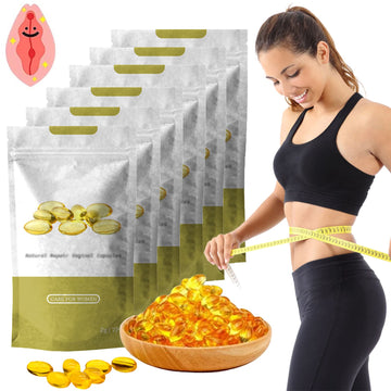 Xeletu Dexcara Detox Repair - AnnieCare Instant Anti-Itch Detox Slimming Products 