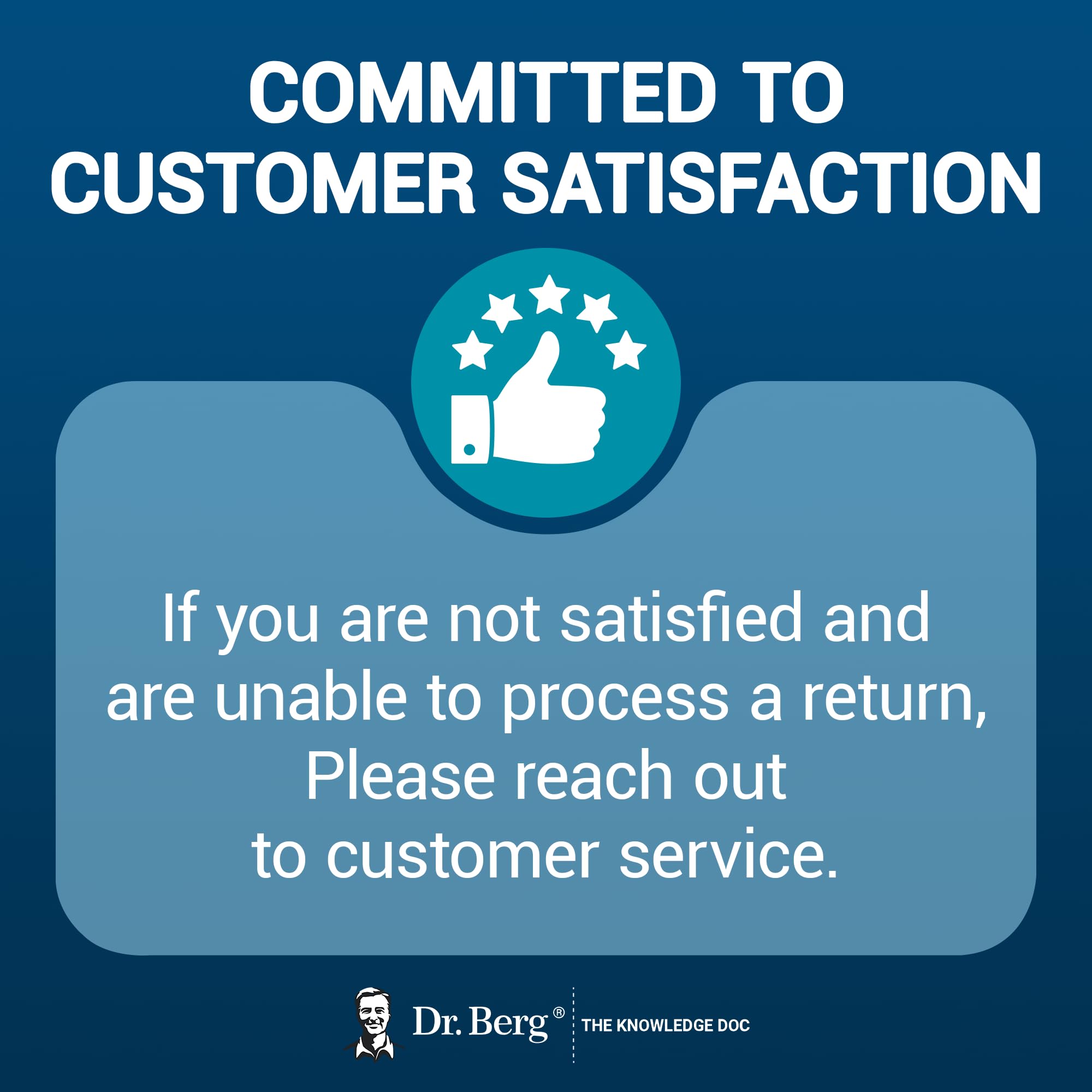 Dr. Berg’s Self-Massage Tool, Best for Back Pain Relief, Handheld Neck and Lower Back Dr. Berg Nutritionals