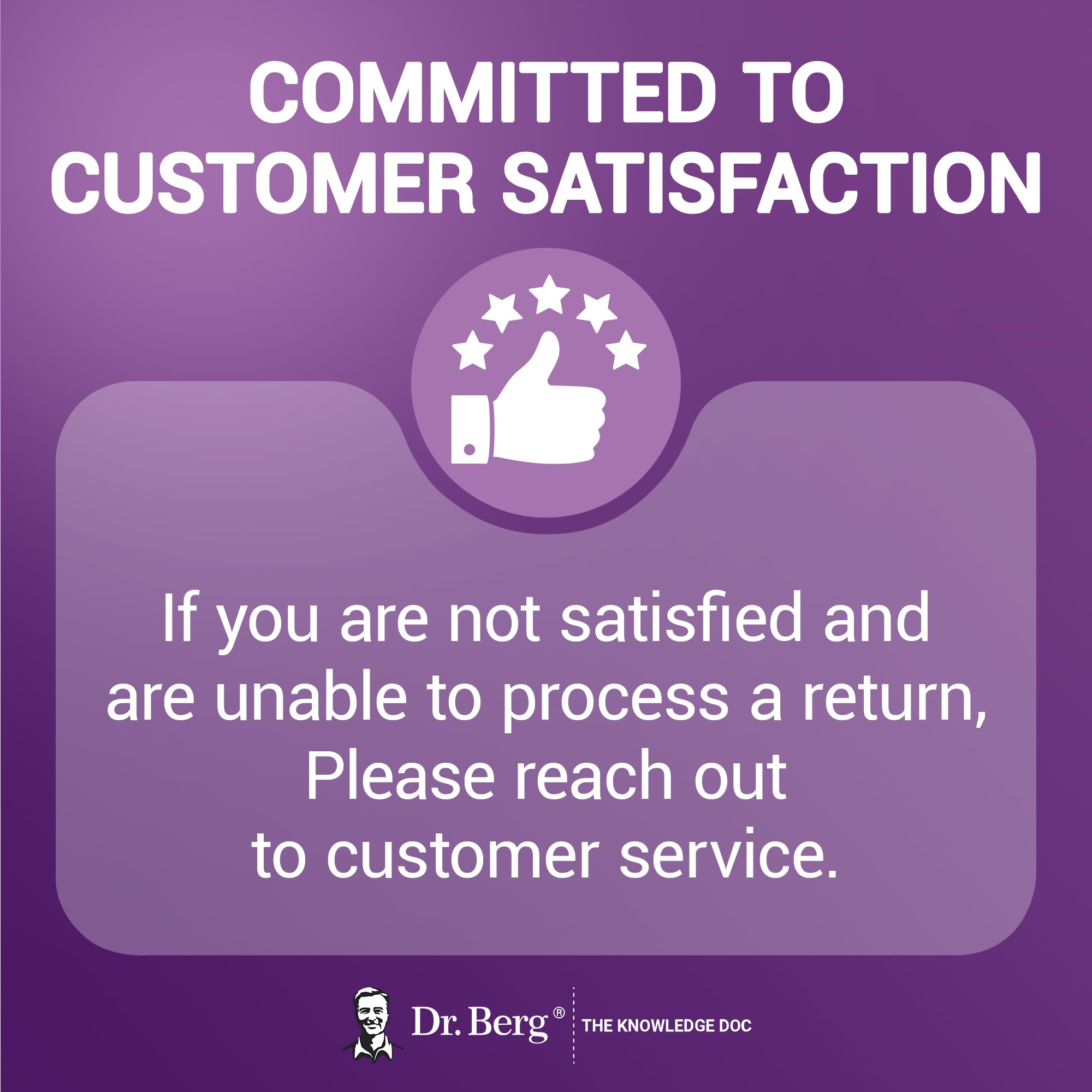 Dr. Berg's Friendly Probiotic Liquid Supplement Drink Mix w/ 12 Live Probiotics Strains Dr. Berg Nutritionals