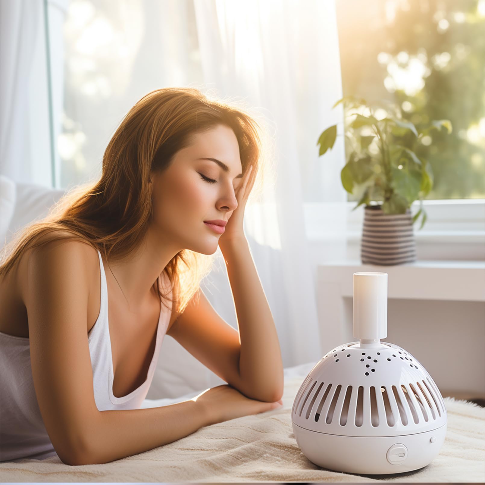 Wehnniee 3pcs Aroma Essential Oils Set- 3 x 10 ml (Coffee, Vanilla, Garnetberry) Wehnniee