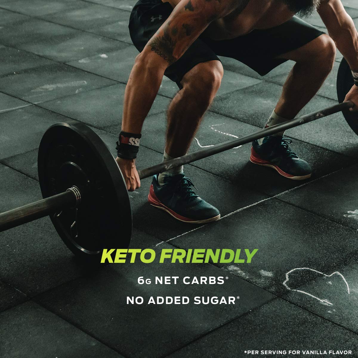 Vega Sport Premium Protein Powder Bundle, Chocolate + Vanilla, Plant Based Protein Vega