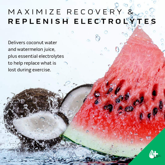 BCAA Amino Acids + Electrolyte Powder, MuscleTech Amino Build, 7g of BCAAs + Electrolyt MuscleTech