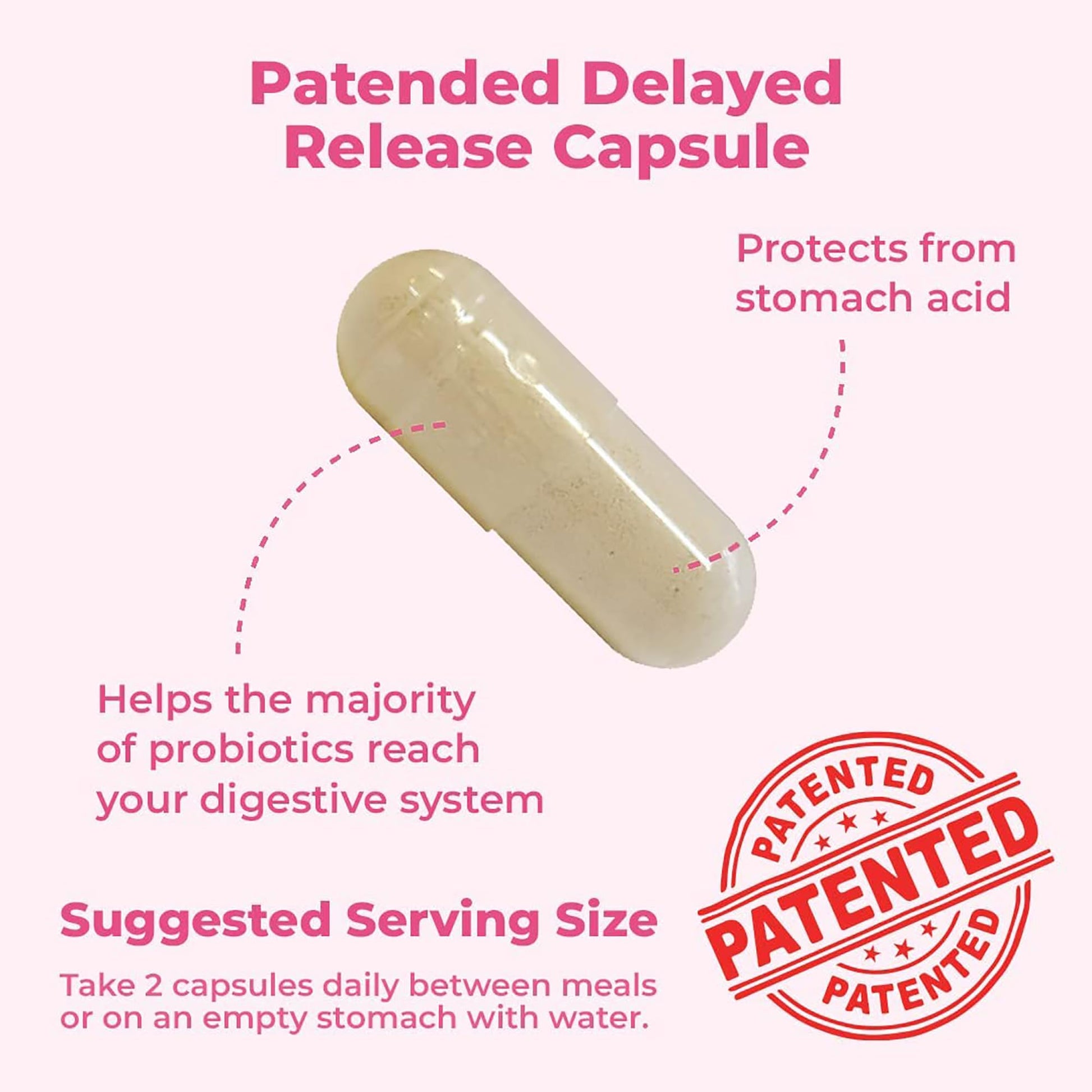 Vitamin Bounty Women's Pro Daily - Vaginal Probiotic & Prebiotic & pH Balance, Probiotics Vitamin Bounty