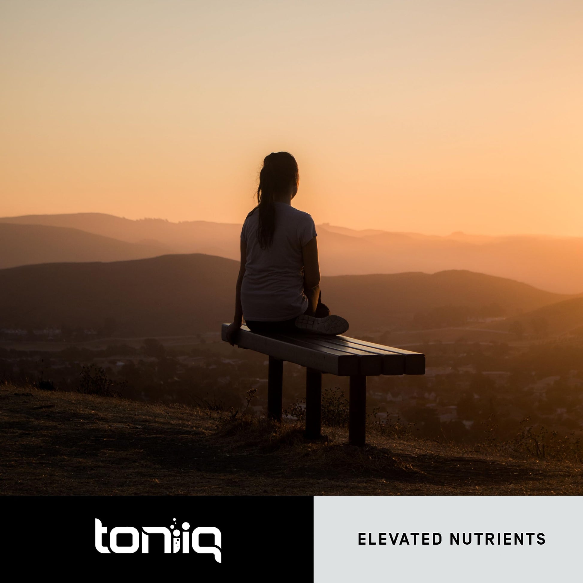 Highly Potent Full Spectrum Indian Moringa Extract - 30% Third-Party Tested Protein Toniiq