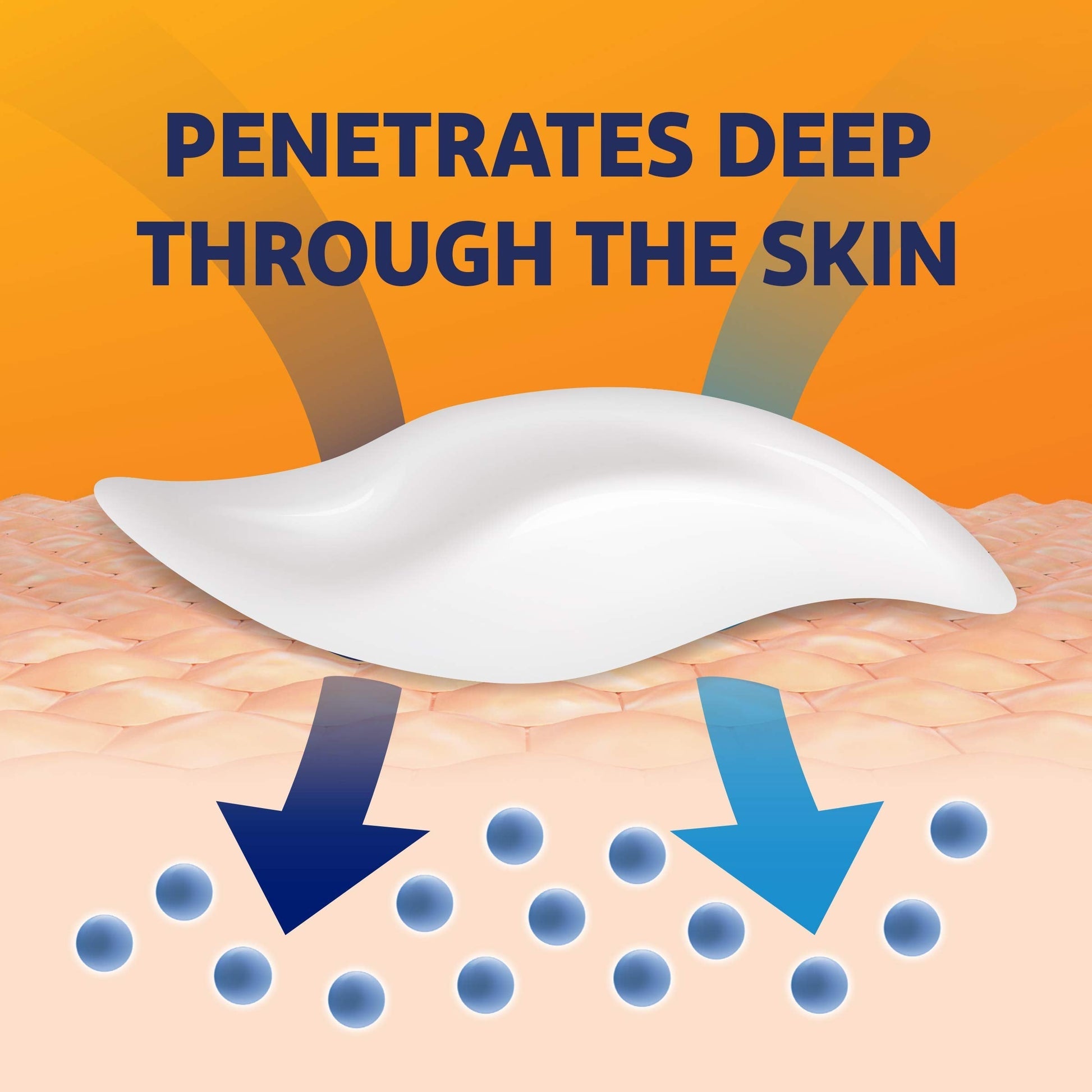 Voltaren Arthritis Pain Gel for Powerful Topical Arthritis Pain Relief, No Prescription VOLTAREN