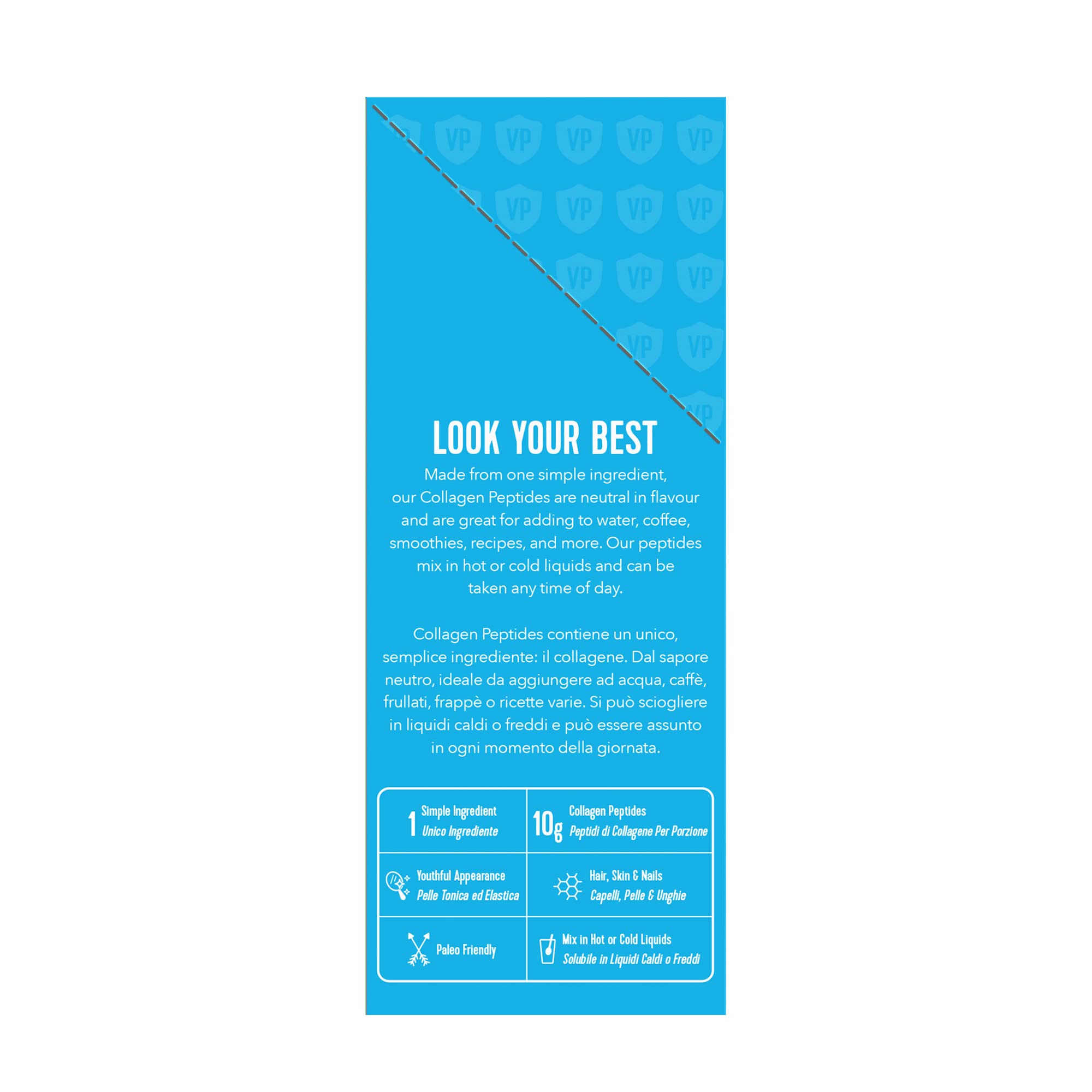 Vital Proteins Collagen Peptides Powder Supplement Travel Packs Unflavored Skin Hair NAI Joint Health 10g per VITAL PROTEINS