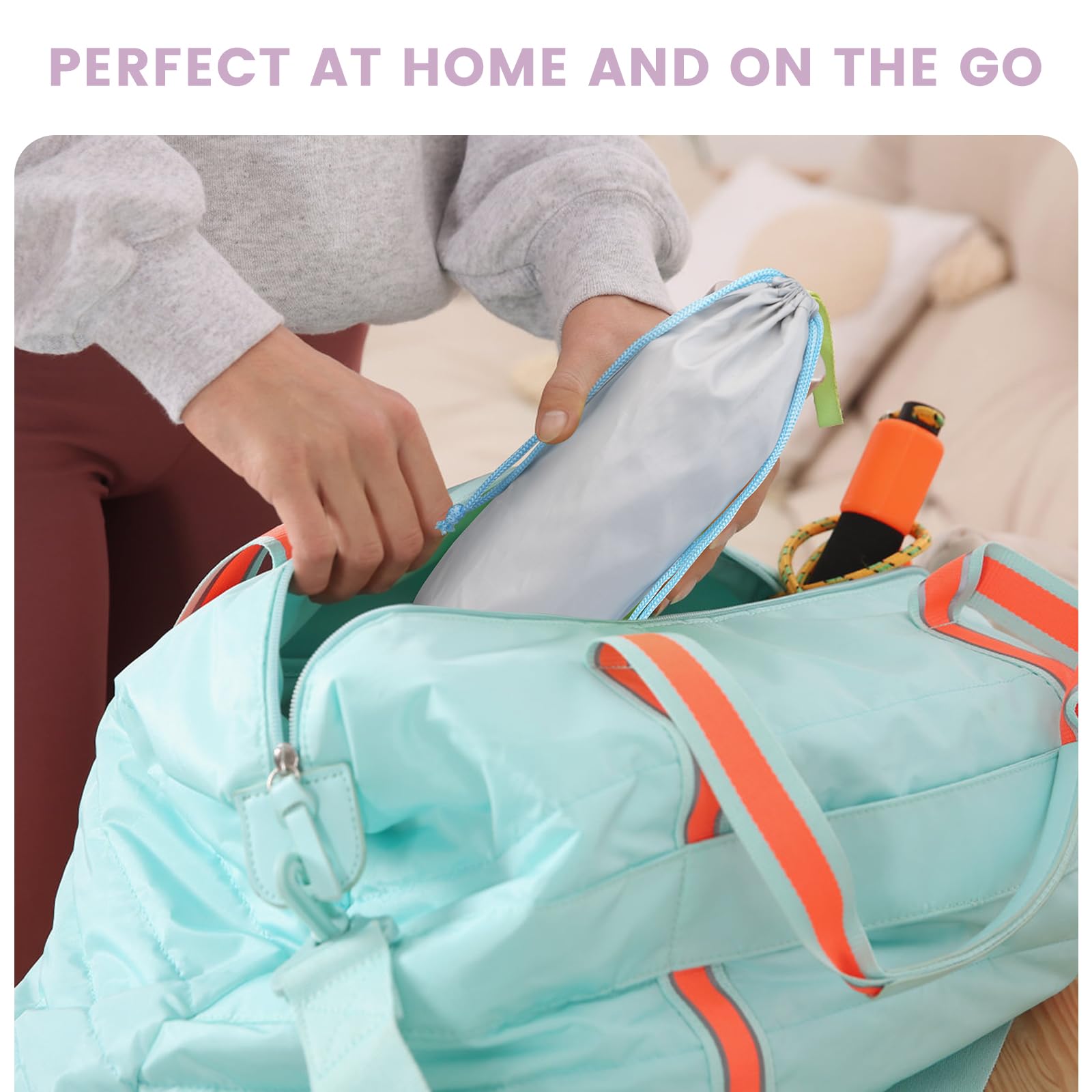 450ML(15.2 OZ) Peri Bottle for Postpartum Care 2 Pack, Portable Travel Bidet for Women, Upside Down VicnKioH