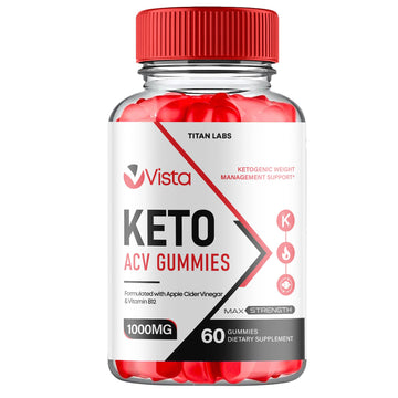 Vista Keto ACV Gummies, Vista Keto ACV Gummies Advanced Weight Loss, Vista Keto 
