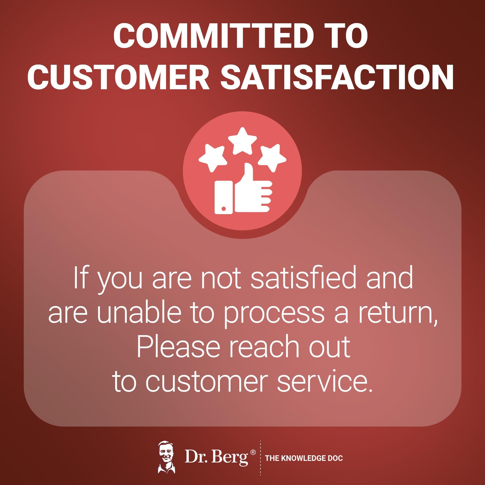 Dr. Berg Advanced Digestive Formula with Apple Cider Vinegar - Includes Digestive Health Dr. Berg Nutritionals