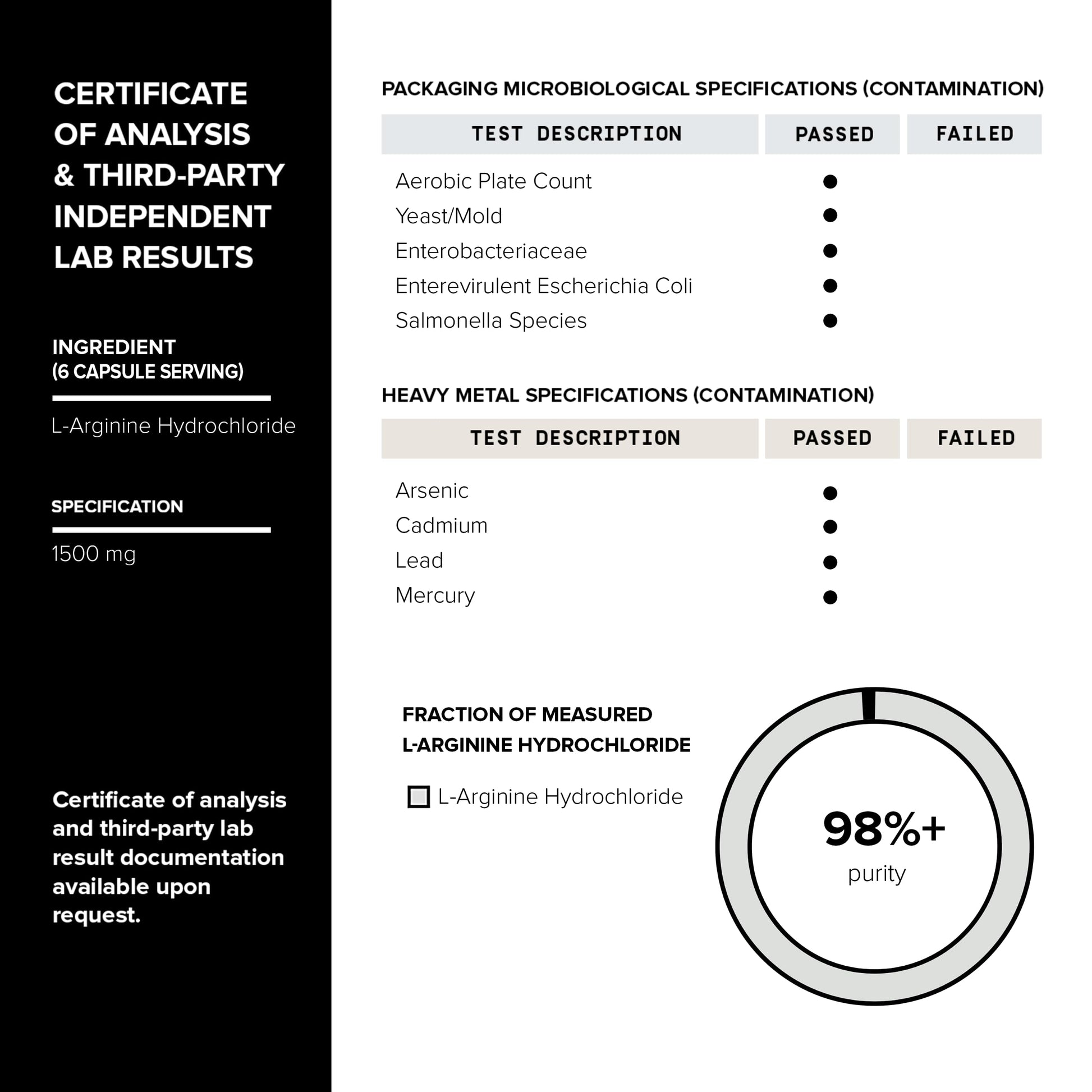 HGH Supplements for Men & Women (240 Count) 3,550mg+ Support Muscle Growth Toniiq