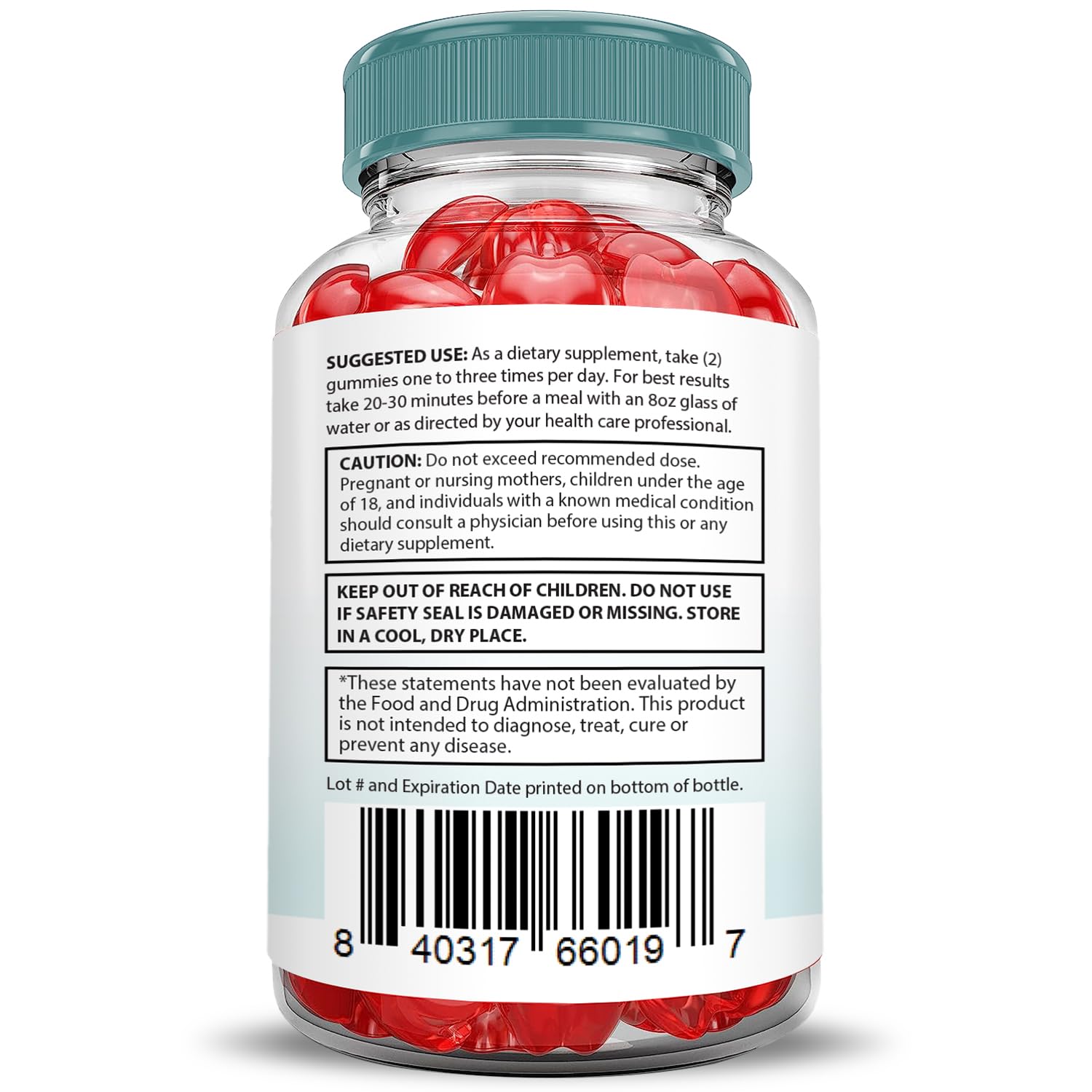 (3 Pack) Keto Genesis Keto ACV Gummies Advanced Formula 1000MG Keto Genesis Keto Justified Laboratories