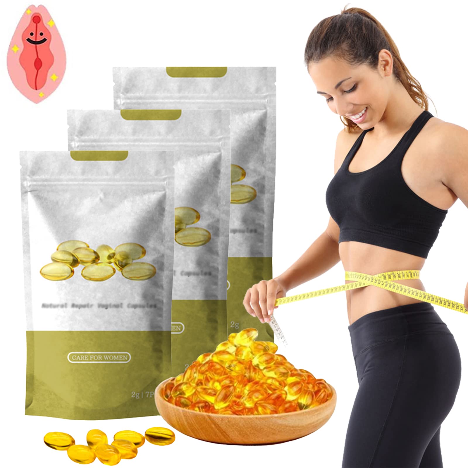 Xeletu Dexcara Detox Repair - AnnieCare Instant Anti-Itch Detox Slimming Products 