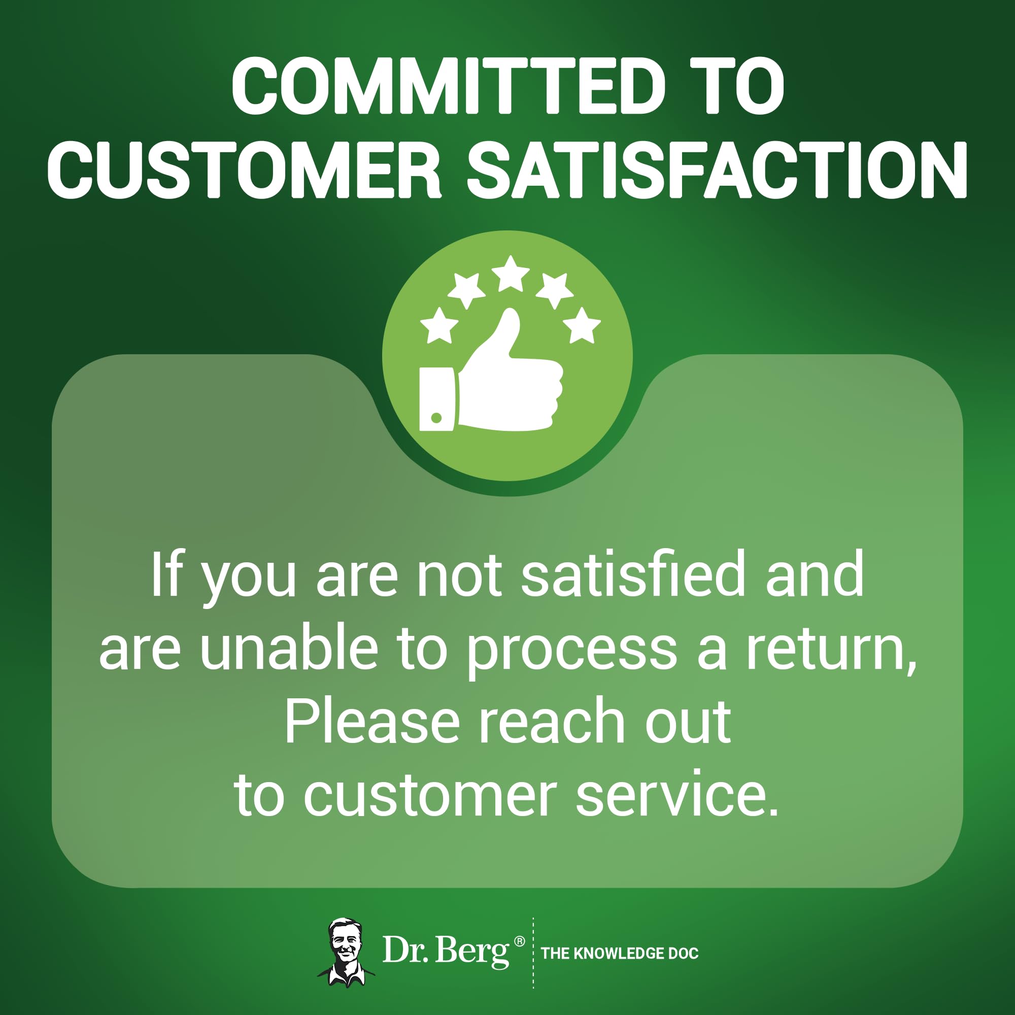 Dr. Berg's (Veggie Solution) Organic Super Greens Powder w/Spirulina - Raw Green Dr. Berg Nutritionals