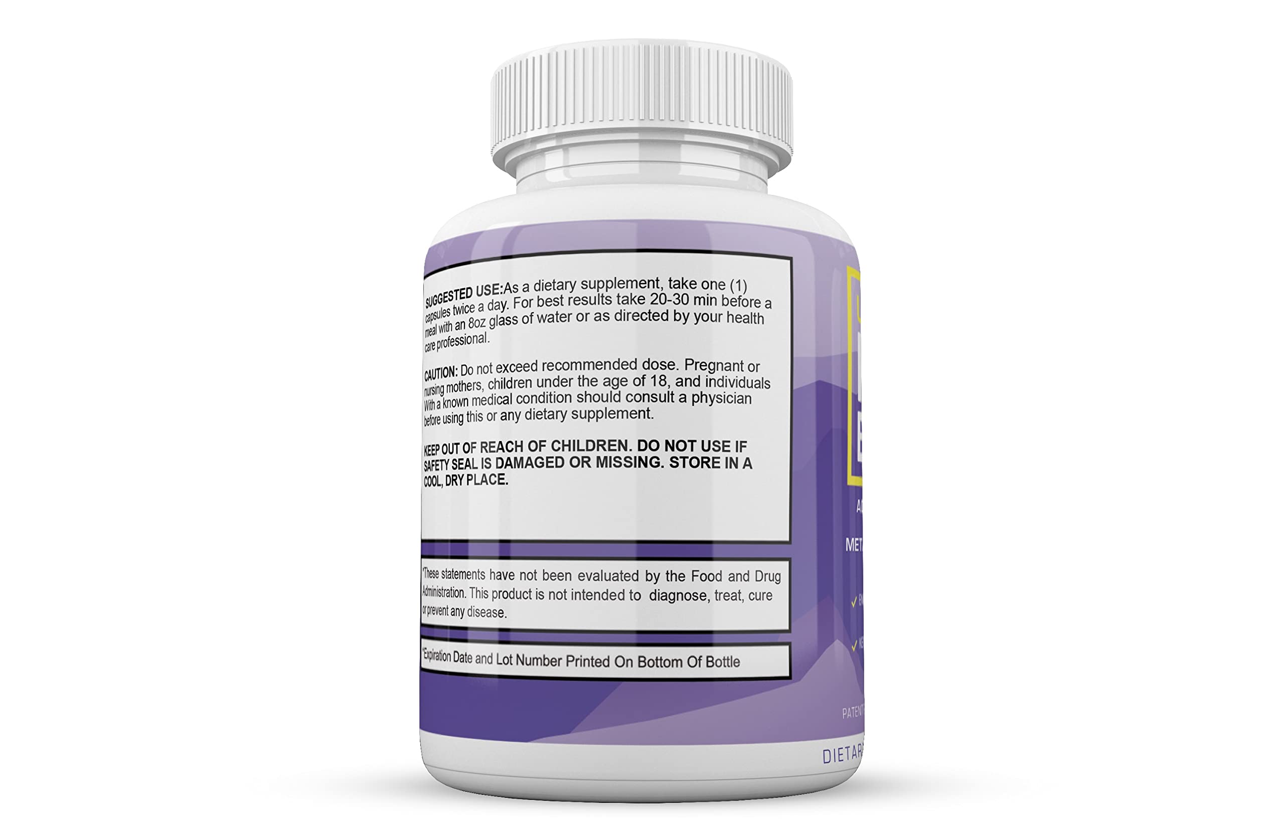 (Official) Ultra Fast Keto Boost, Advanced Ketogenic Pill Shark Formula 1300mg ADVANCED LIFE SCIENCE