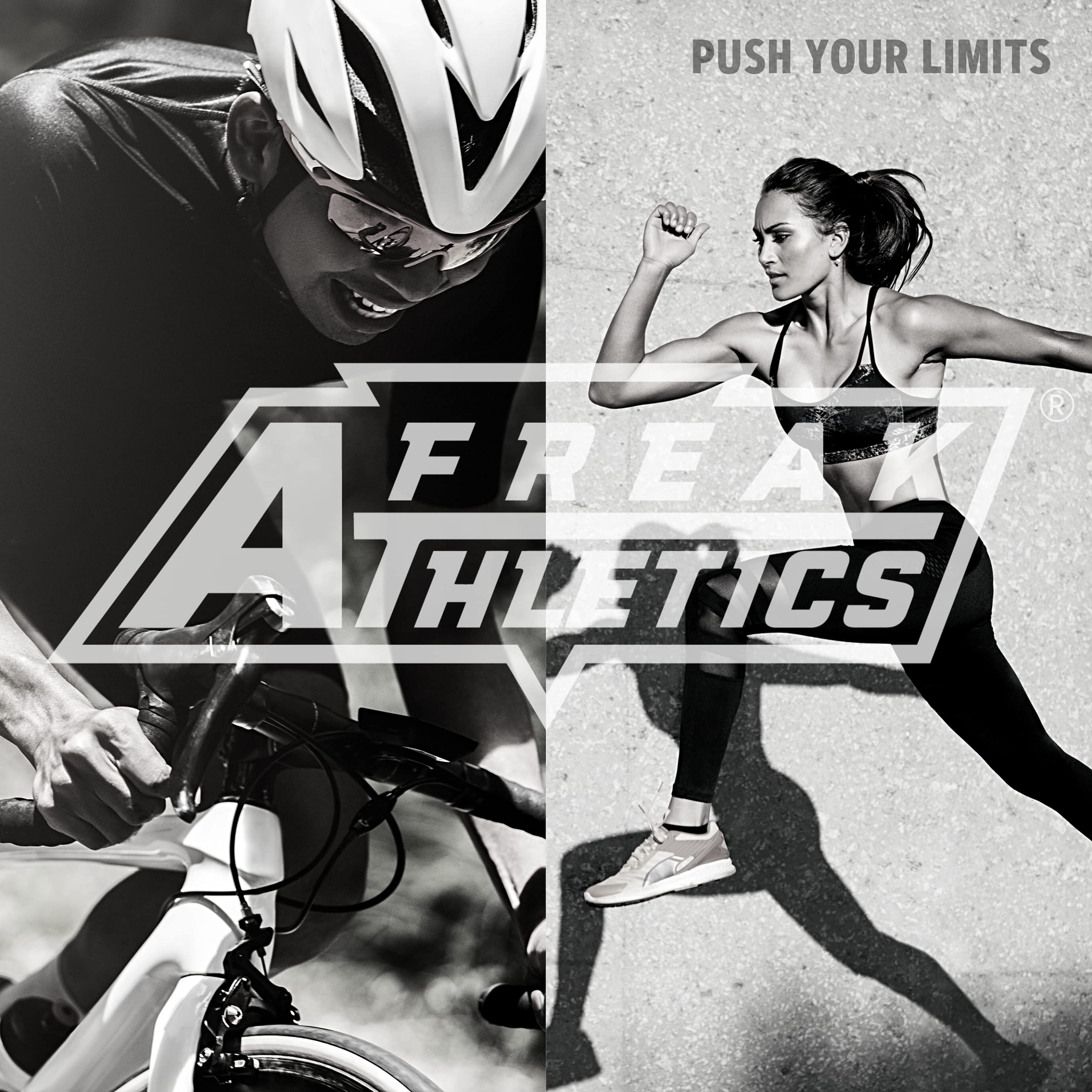 Vegan Protein Powders - Plant Based Vegan Protein Powder 1kg Soy Free Protein Powder Freak Athletics