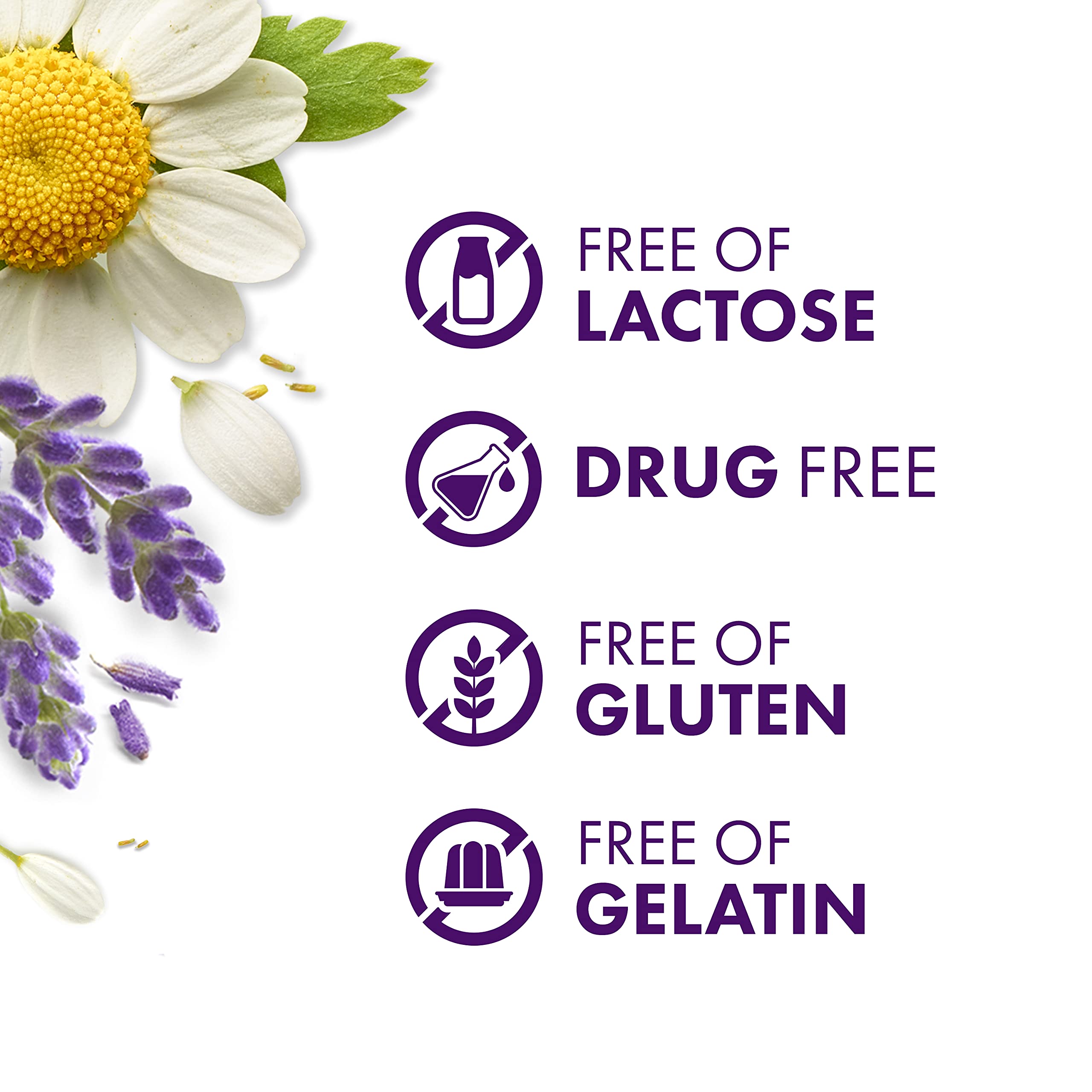 ZzzQuil PURE Zzzs Melatonin Sleep Aid Gummies, Helps You Fall Asleep ZzzQuil