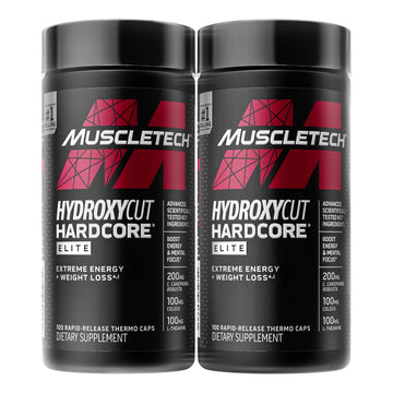 WeightLoss Pills for Women&Men|Hydroxycut Hardcore Elite|Weight Loss