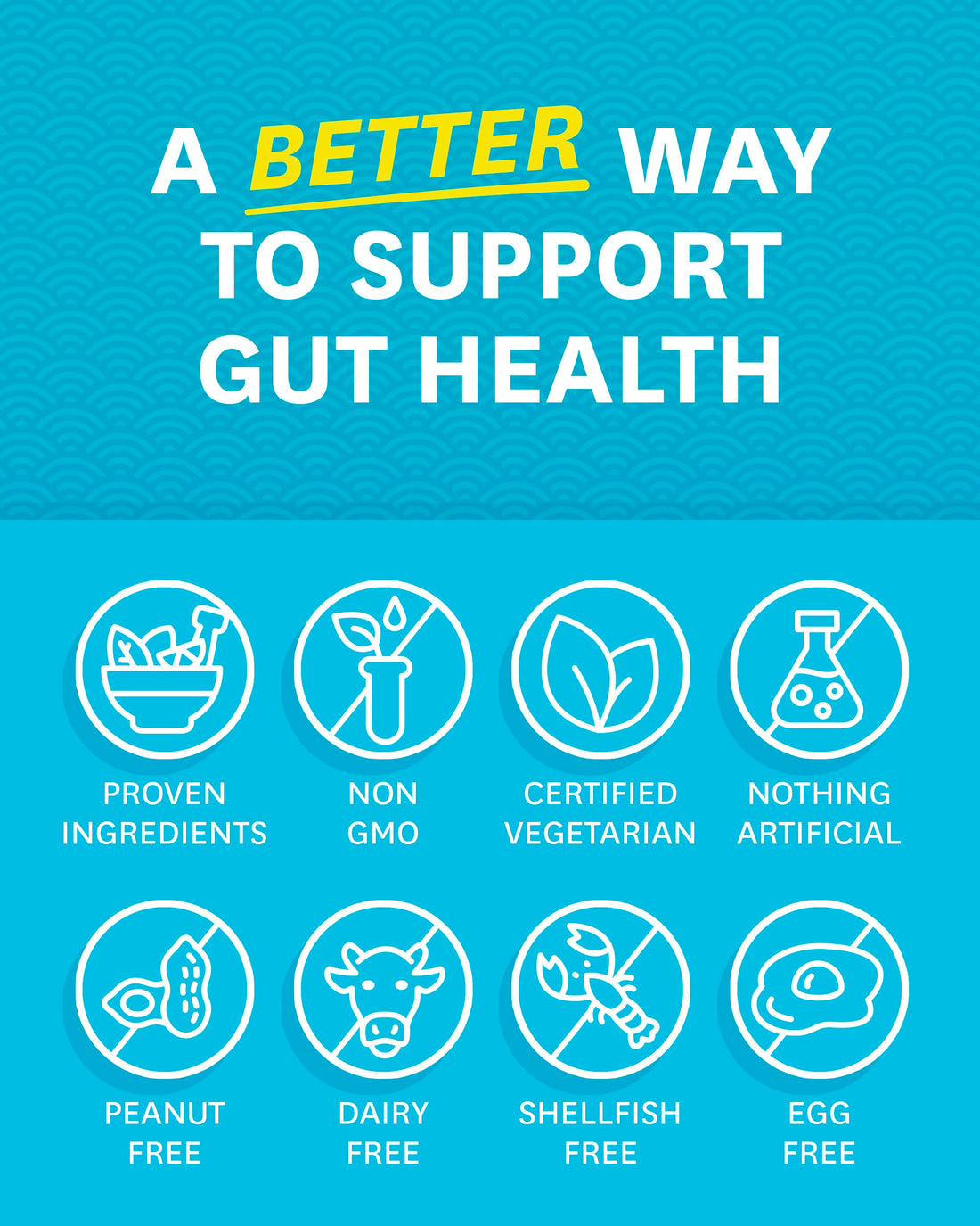 Zenwise Digestive Enzymes - Probiotic Multi Enzymes with Probiotics, 15 Ct Zenwise Health