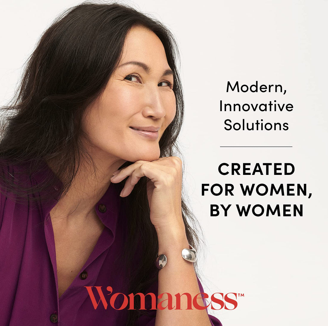 Womaness Summer Skin Bundle - The Works - Menopause Support Skincare Hydrating Body Lotion