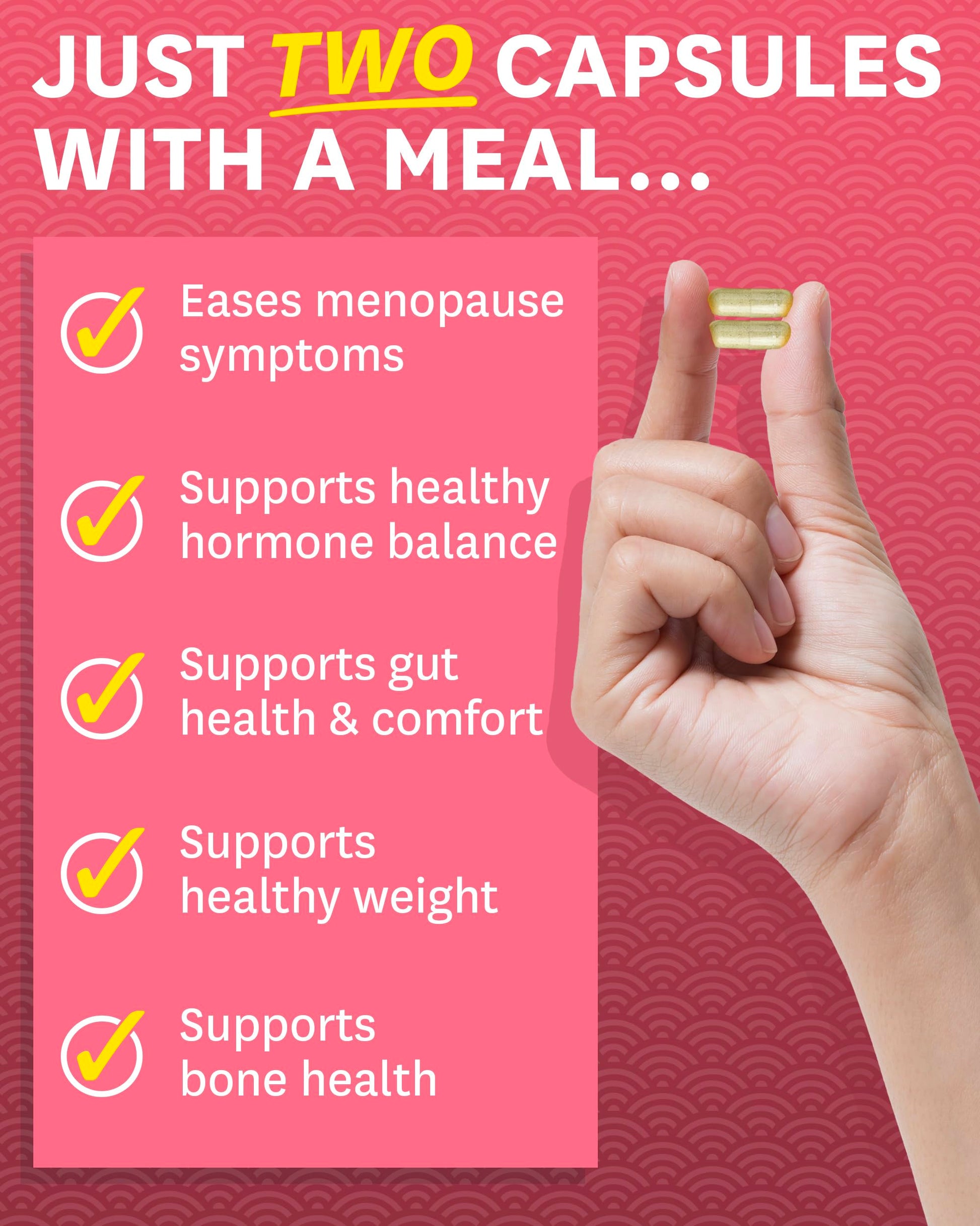 Zenwise Health ZenoPause for Menopause Relief and Weight Management | Digestive Health Zenwise Health