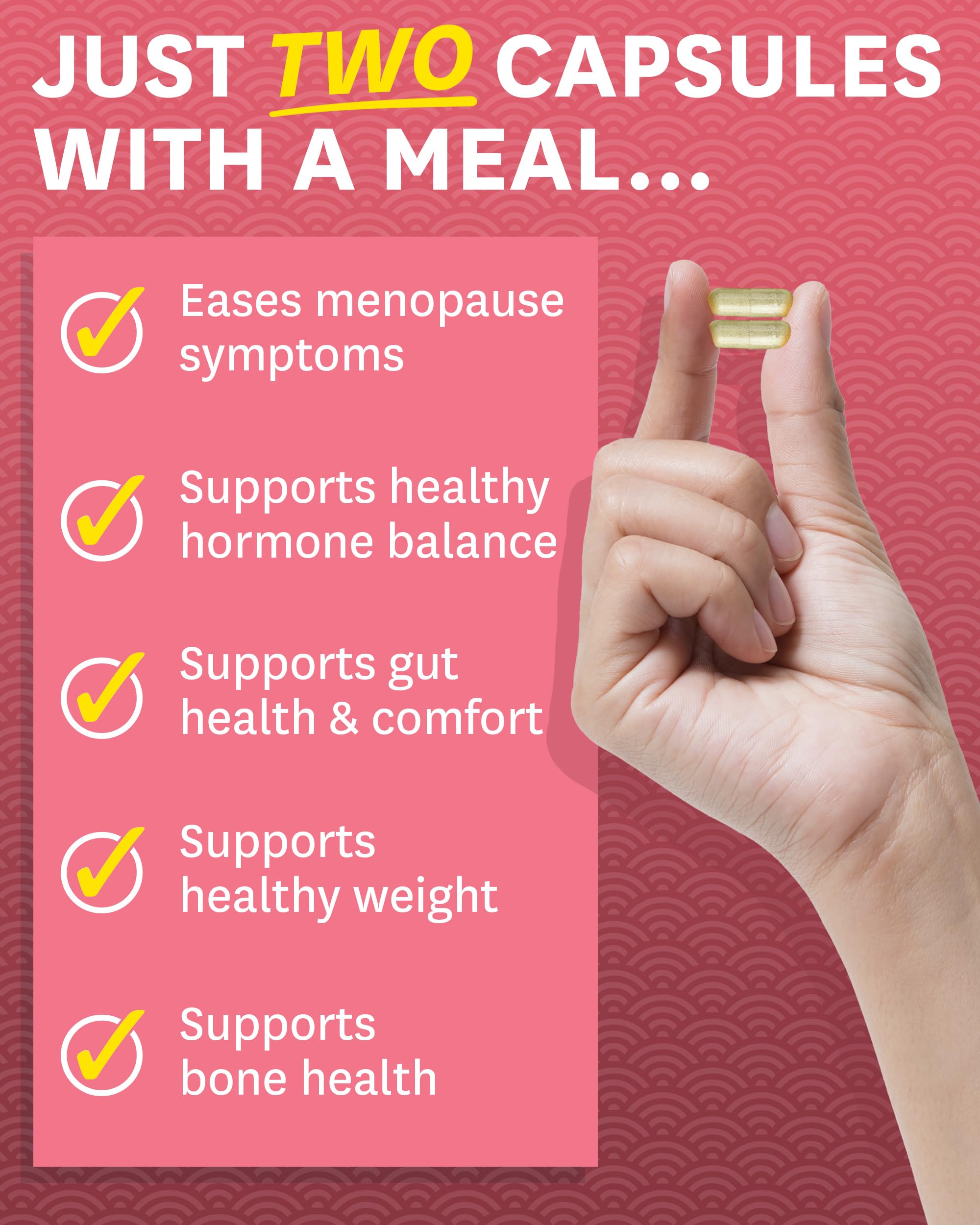 Zenwise Health ZenoPause for Menopause Relief and Weight Management | Digestive Health Zenwise Health