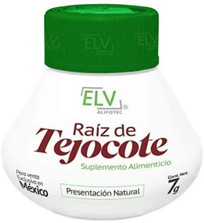 Kit de inicio Raiz de Tejocote Combo para bajar de peso by Bloom Beauty Nutraholics