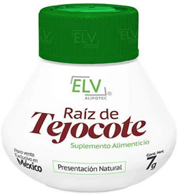 Kit de inicio Raiz de Tejocote Combo para bajar de peso by Bloom Beauty Nutraholics